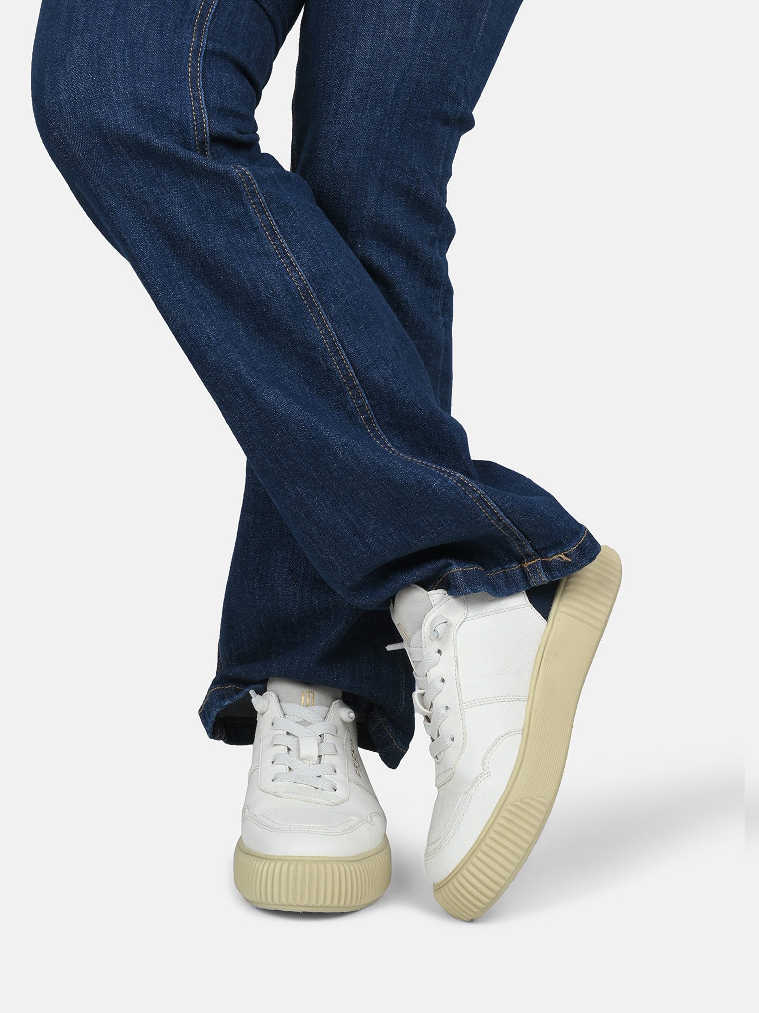 CRICKIT PARIA Sneaker