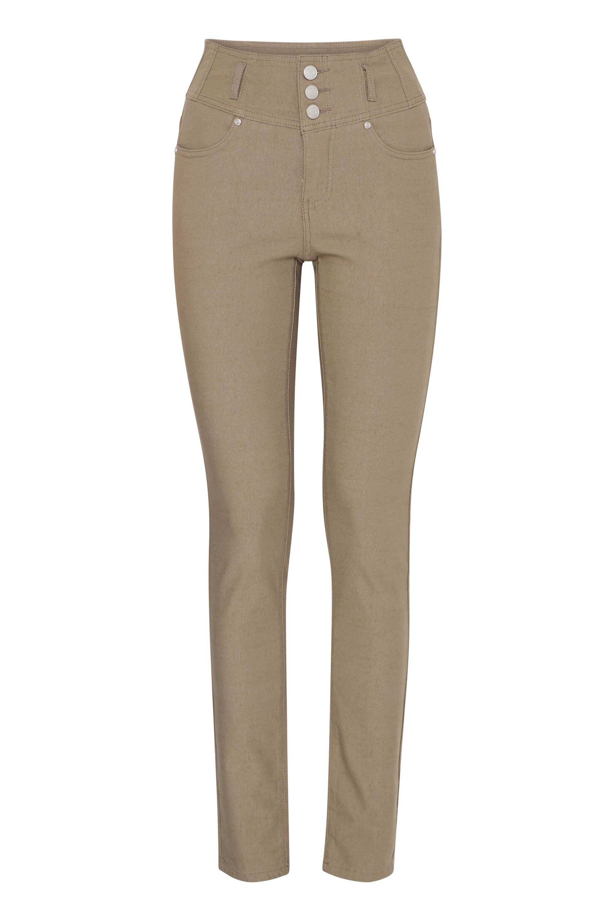 fransa Stretch-Hose FRZalin Skinny Fit Hose günstig online kaufen