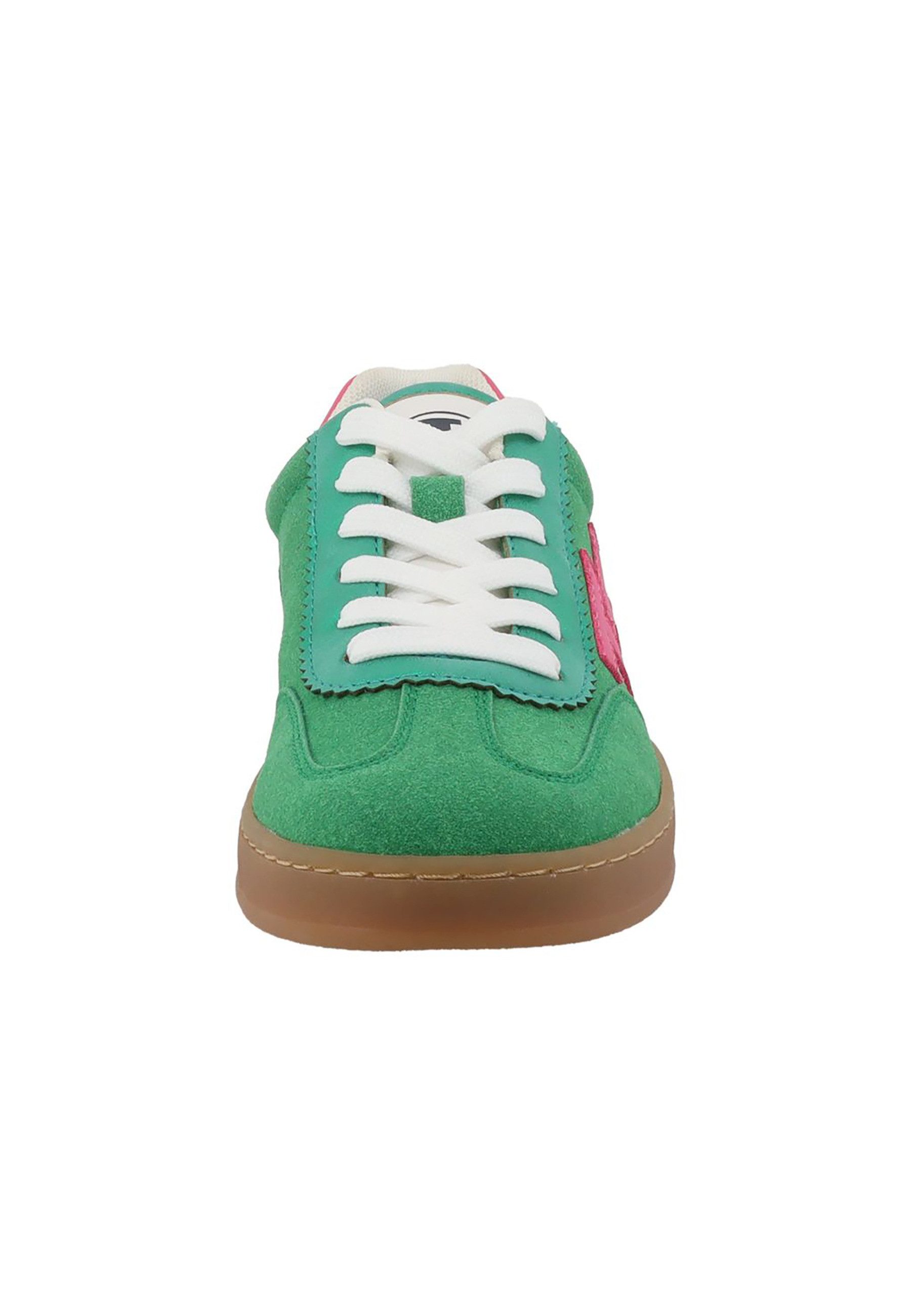 TOM TAILOR Tom Tailor Sneaker Low Sneaker