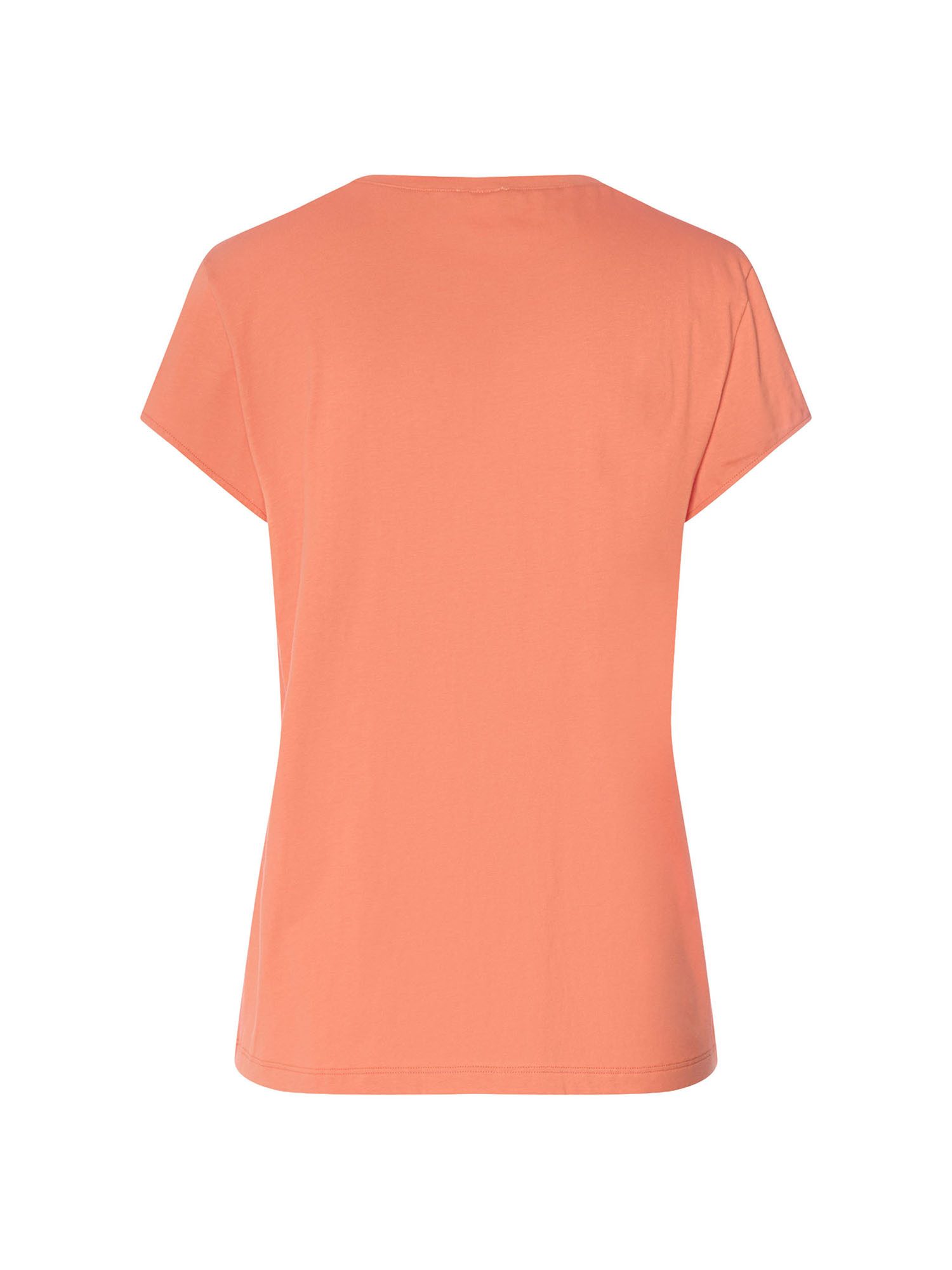 Hanro V-Shirt Natural Shirt V‑Ausschnitt Shirt, V‑Neck Shirt, Shirt mit V-Ausschnitt