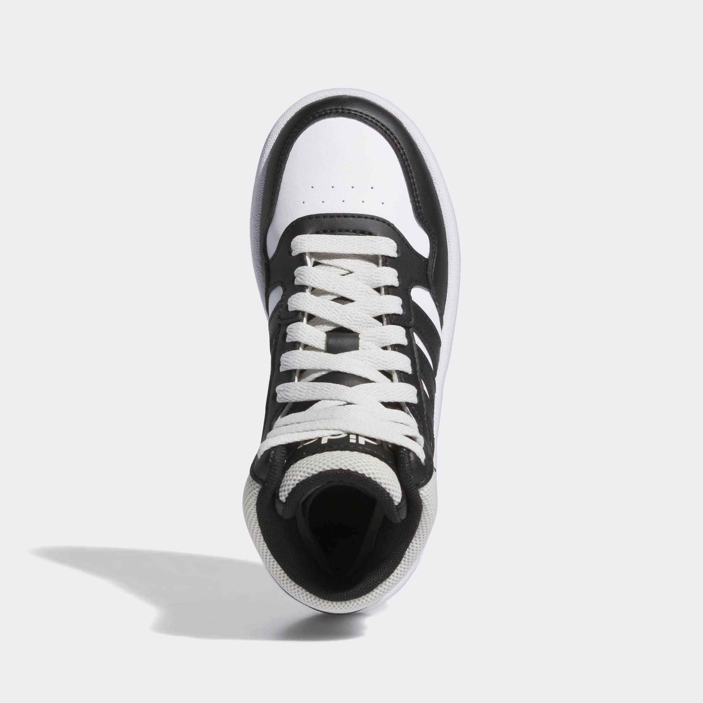 adidas Sportswear HOOPS MID 3.0 K sneakers