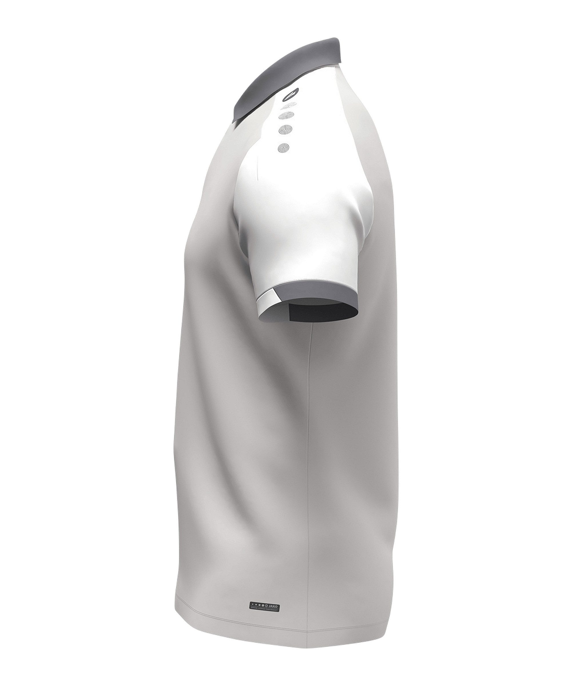 Jako Poloshirt Dynamic Polo (1-tlg) default