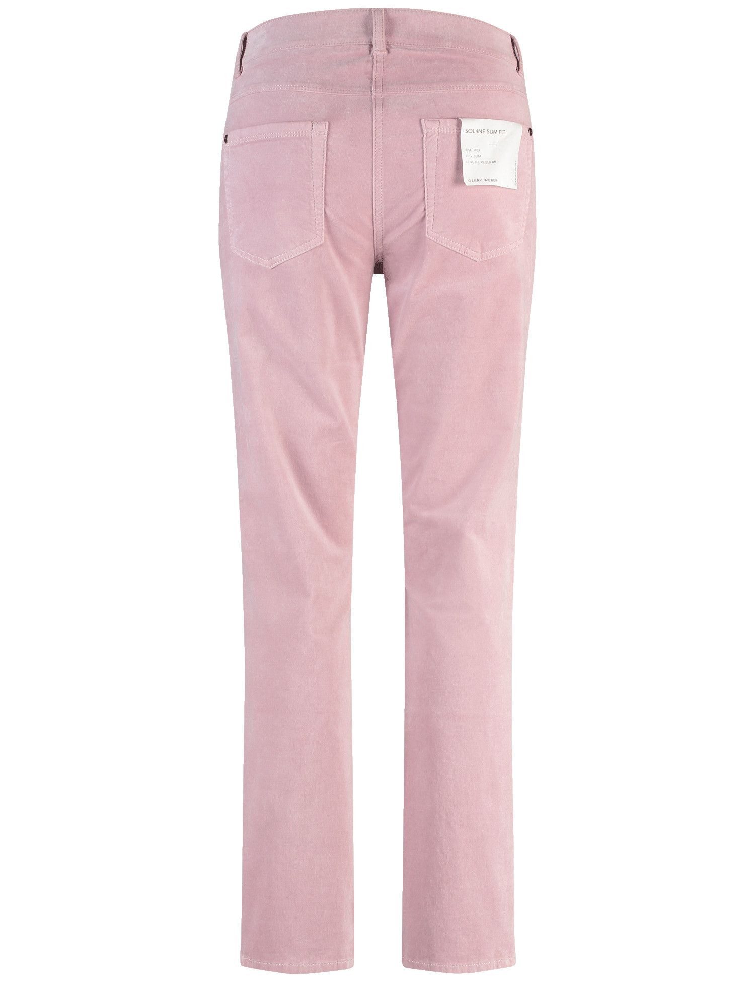 GERRY WEBER 5-Pocket-Jeans günstig online kaufen