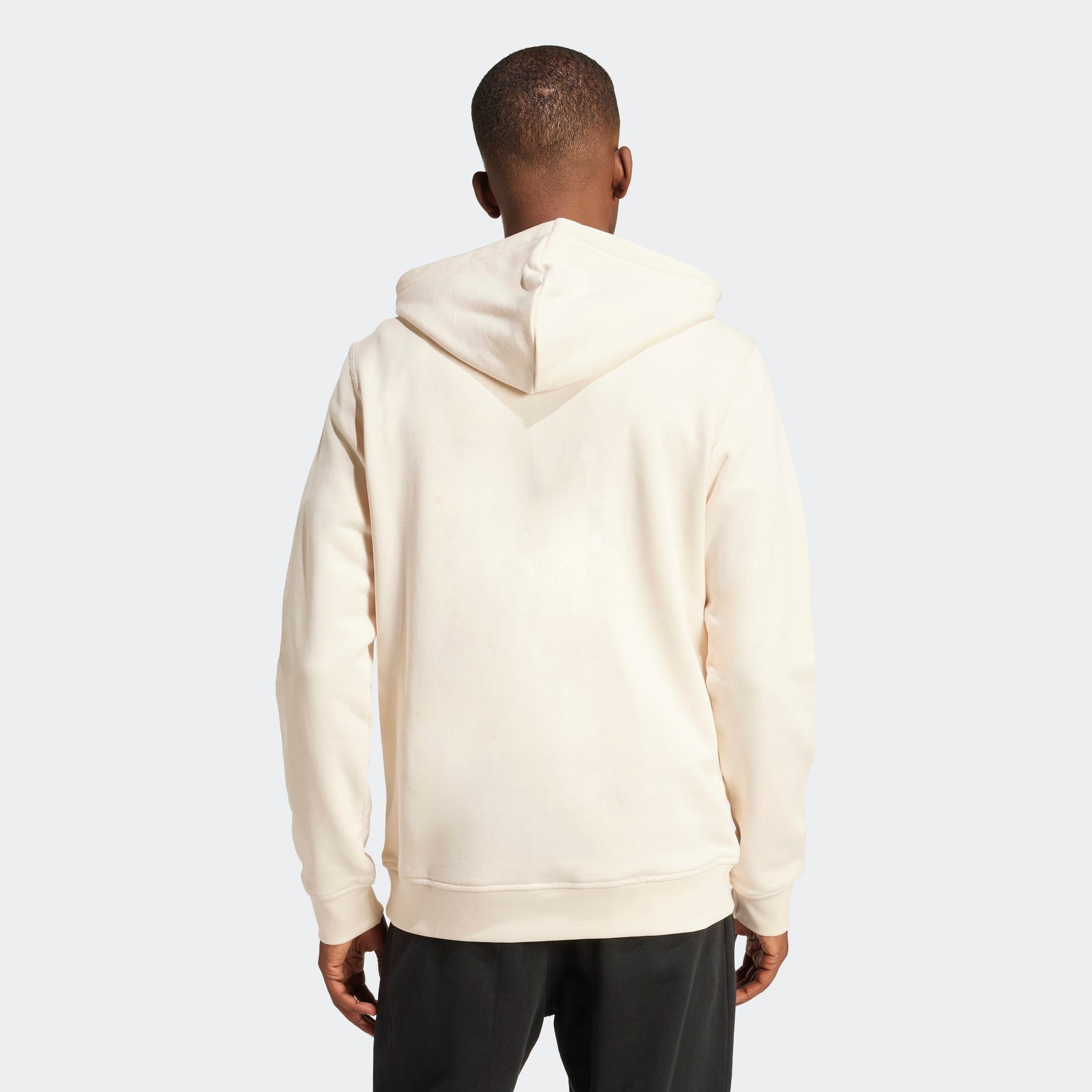adidas Originals Kapuzensweatshirt ESS HOODIE FT günstig online kaufen