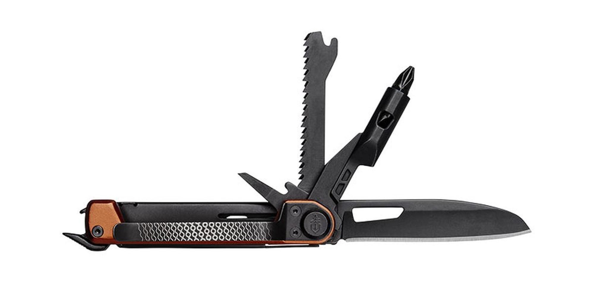 Gerber Multitool GERBER Armbar Trade - Burnt Orange 6,3 cm