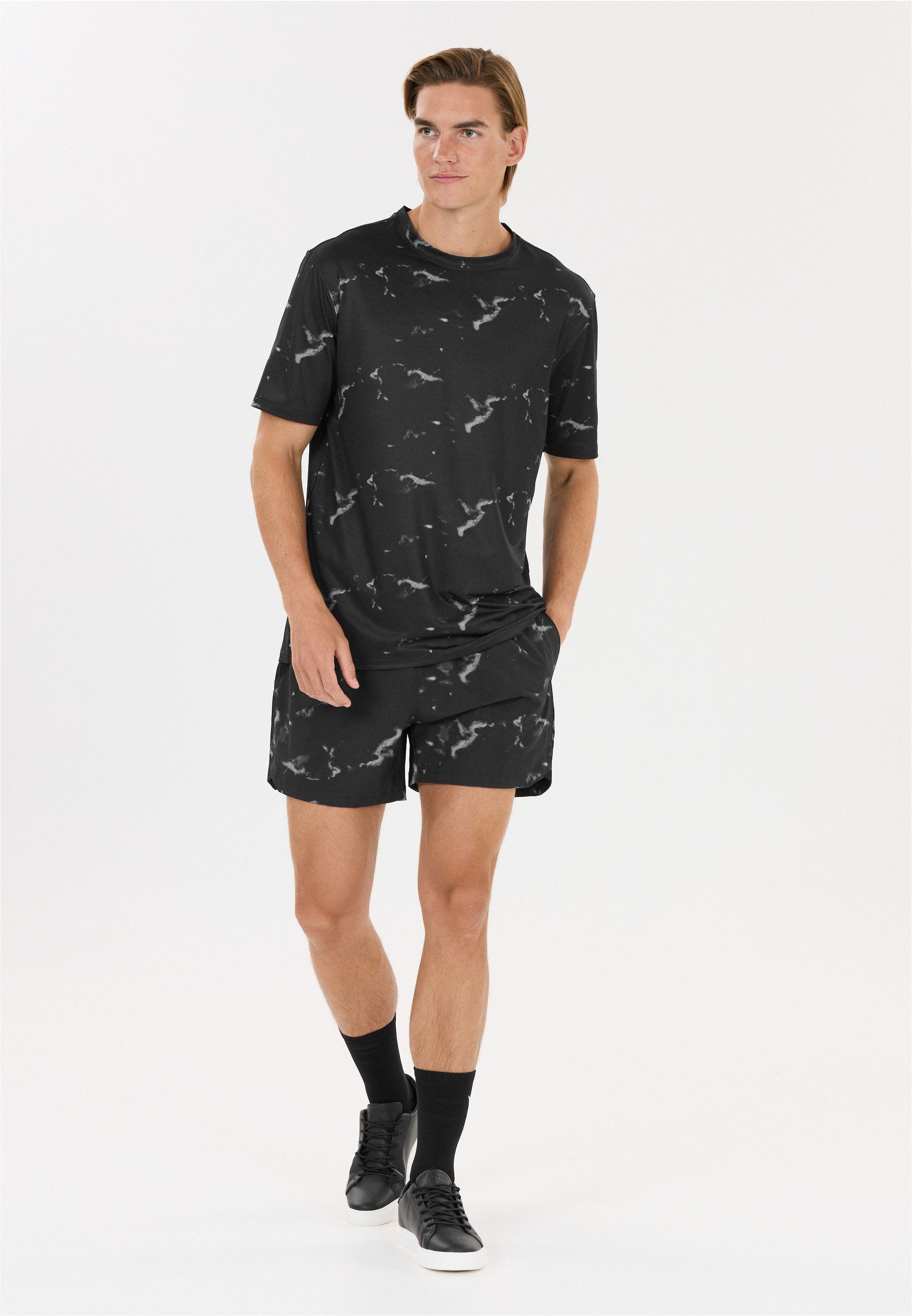 Virtus Shorts Lavis 4-Wege Stretch