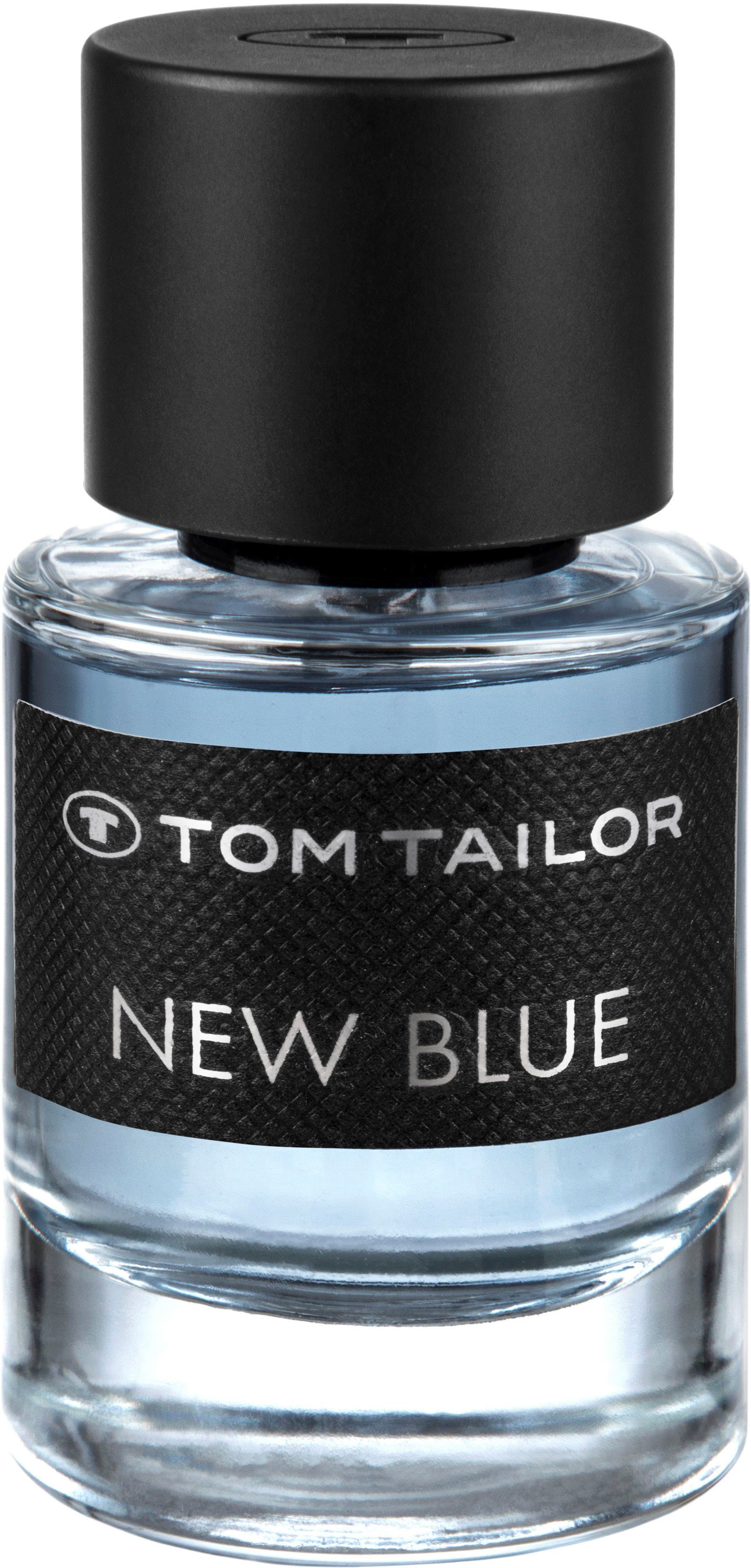 TOM TAILOR Eau de Toilette Man EdT 30ml | Eau de Toilette