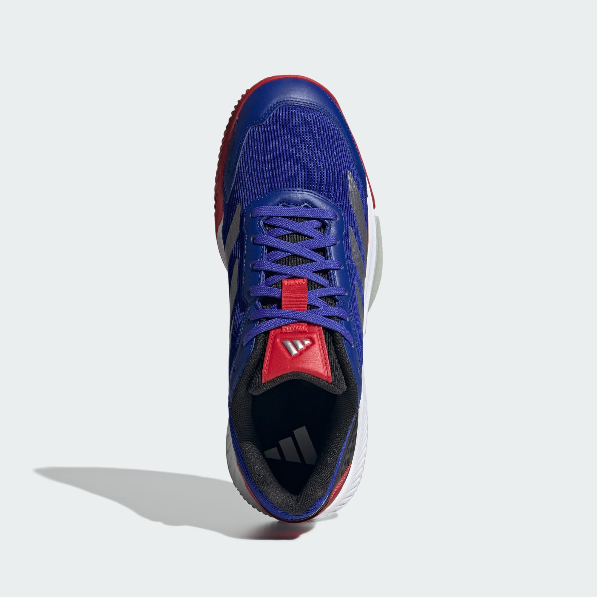 adidas Performance COURTQUICK PADEL SCHUH Tennisschuh günstig online kaufen