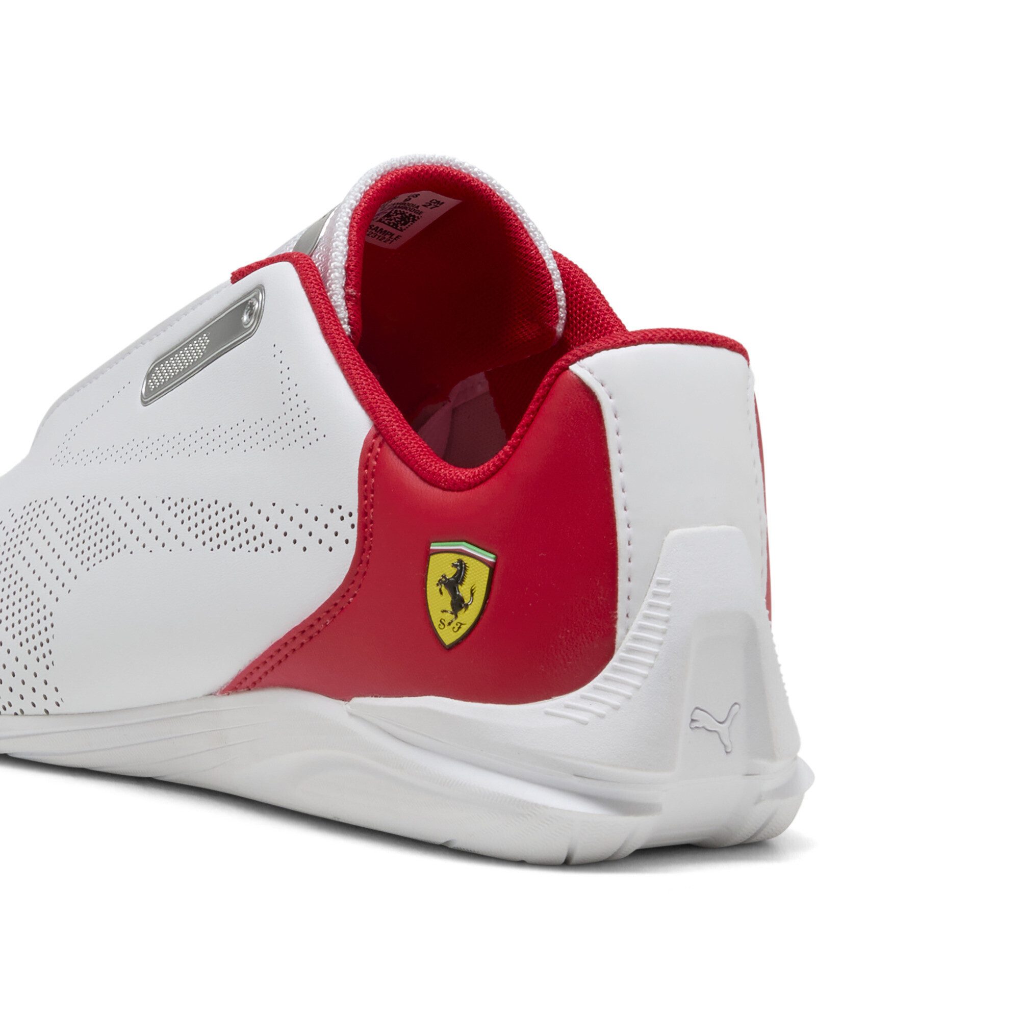 PUMA Scuderia Ferrari HP Drift Cat günstig online kaufen
