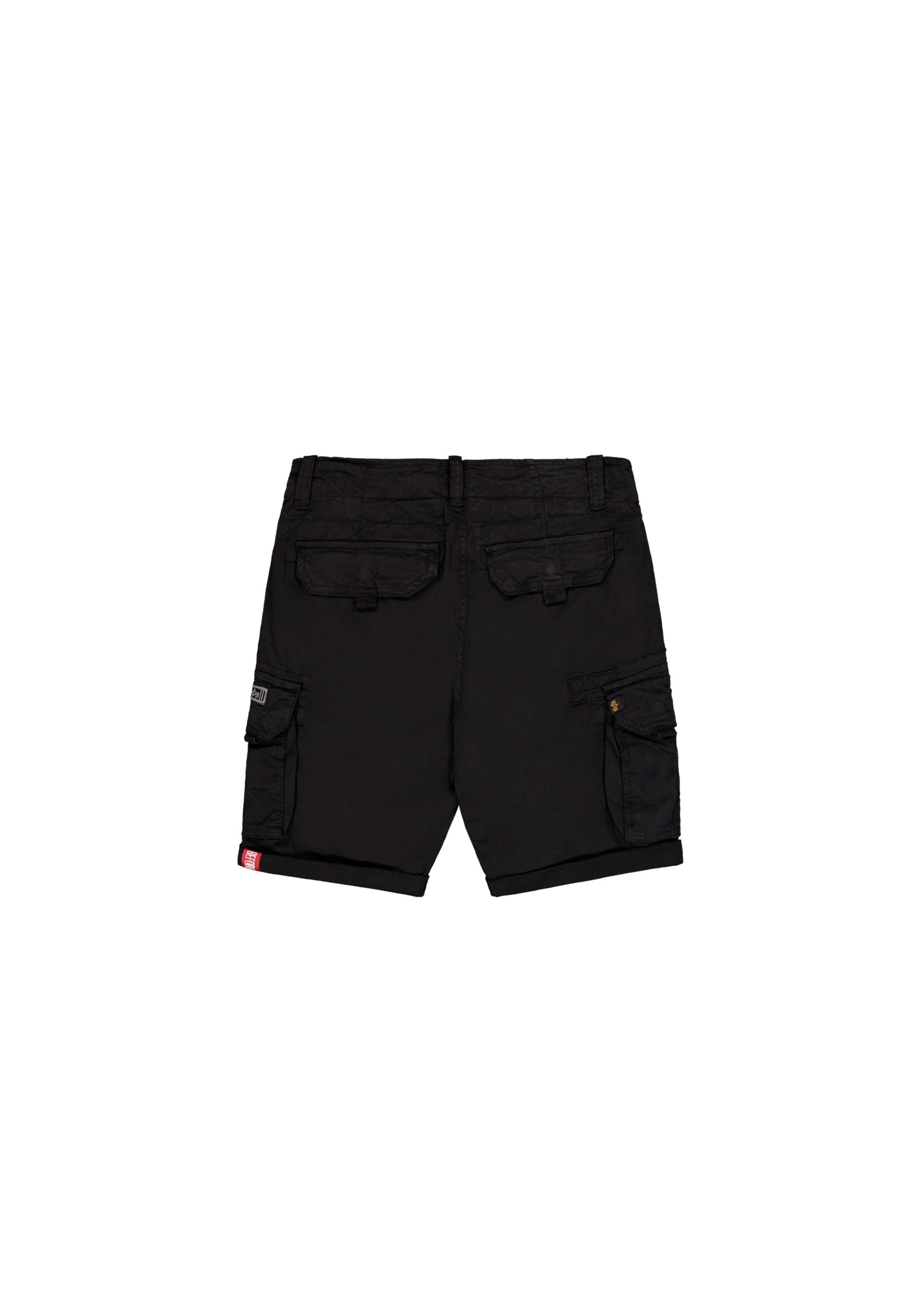 Alpha Industries Shorts Crew Short günstig online kaufen
