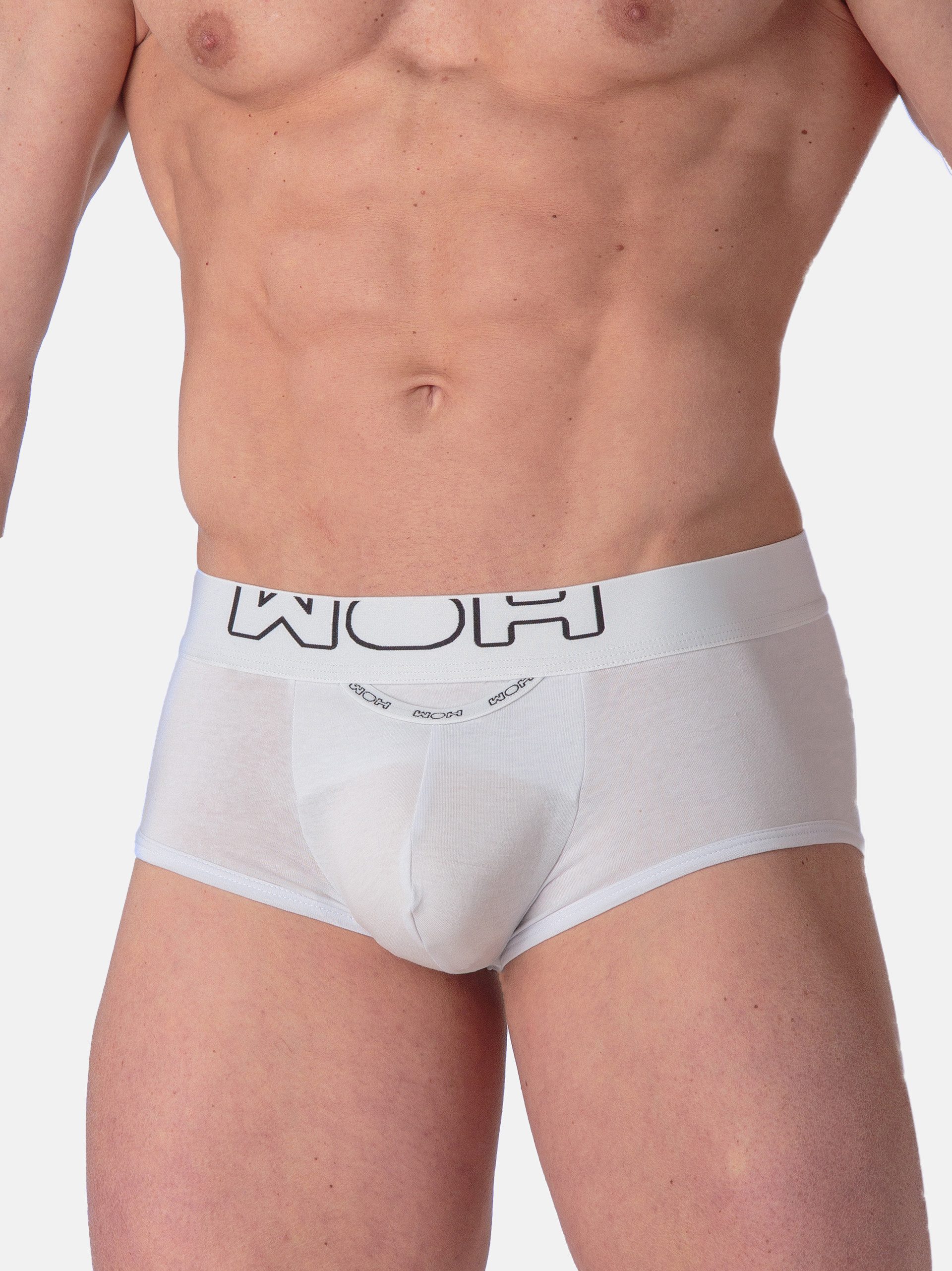 WOH Trunk Sexy Fun unterhose männer boxershort