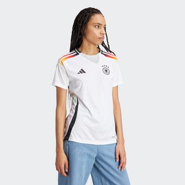 adidas Performance Fußballtrikot DFB H JSY W Deutschland EM Trikot 2024