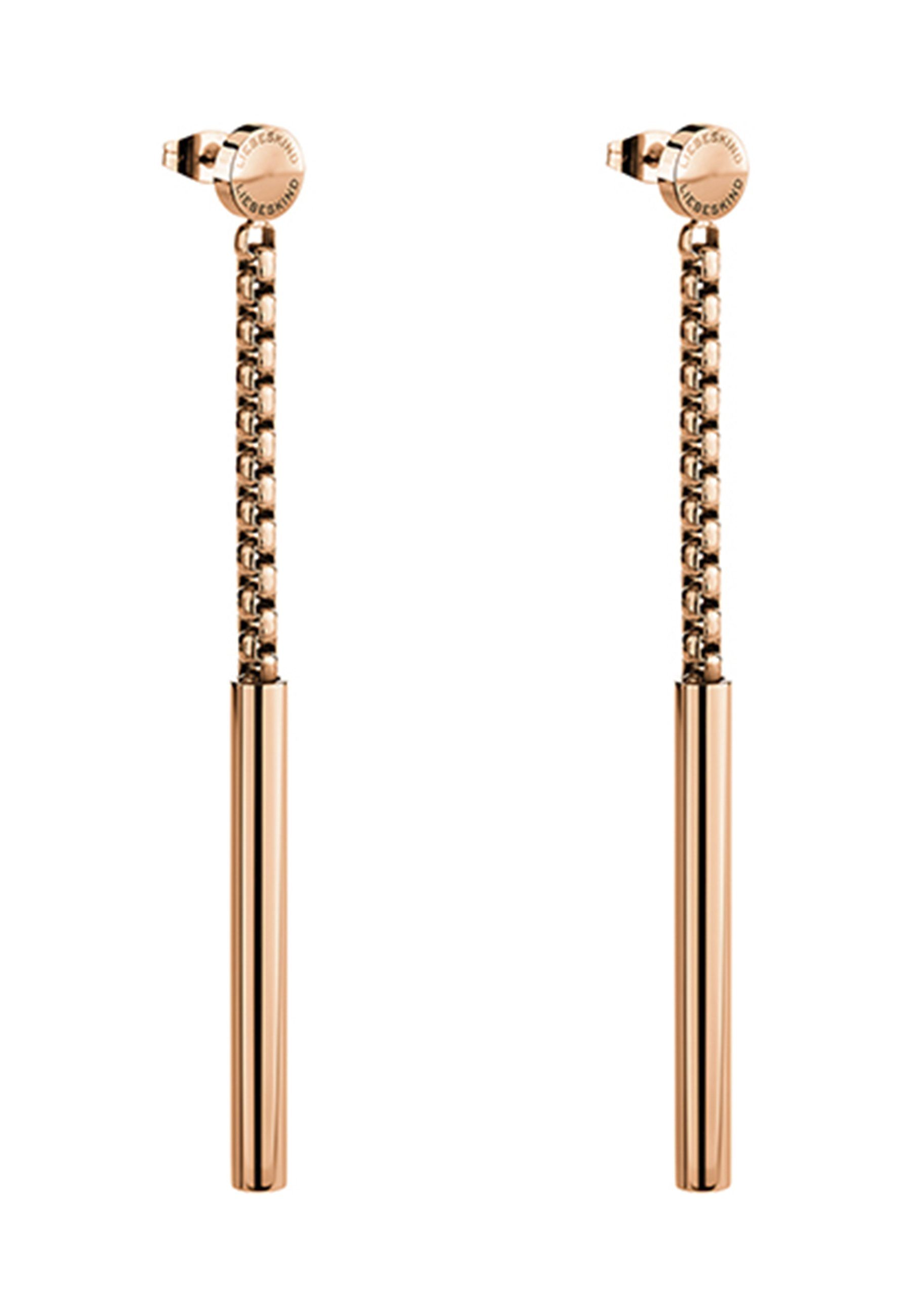 Liebeskind Berlin Paar Ohrstecker The Everyday Combination Edelstahl günstig online kaufen