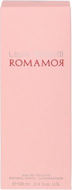 Laura Biagiotti Eau de Toilette Romamor Donna