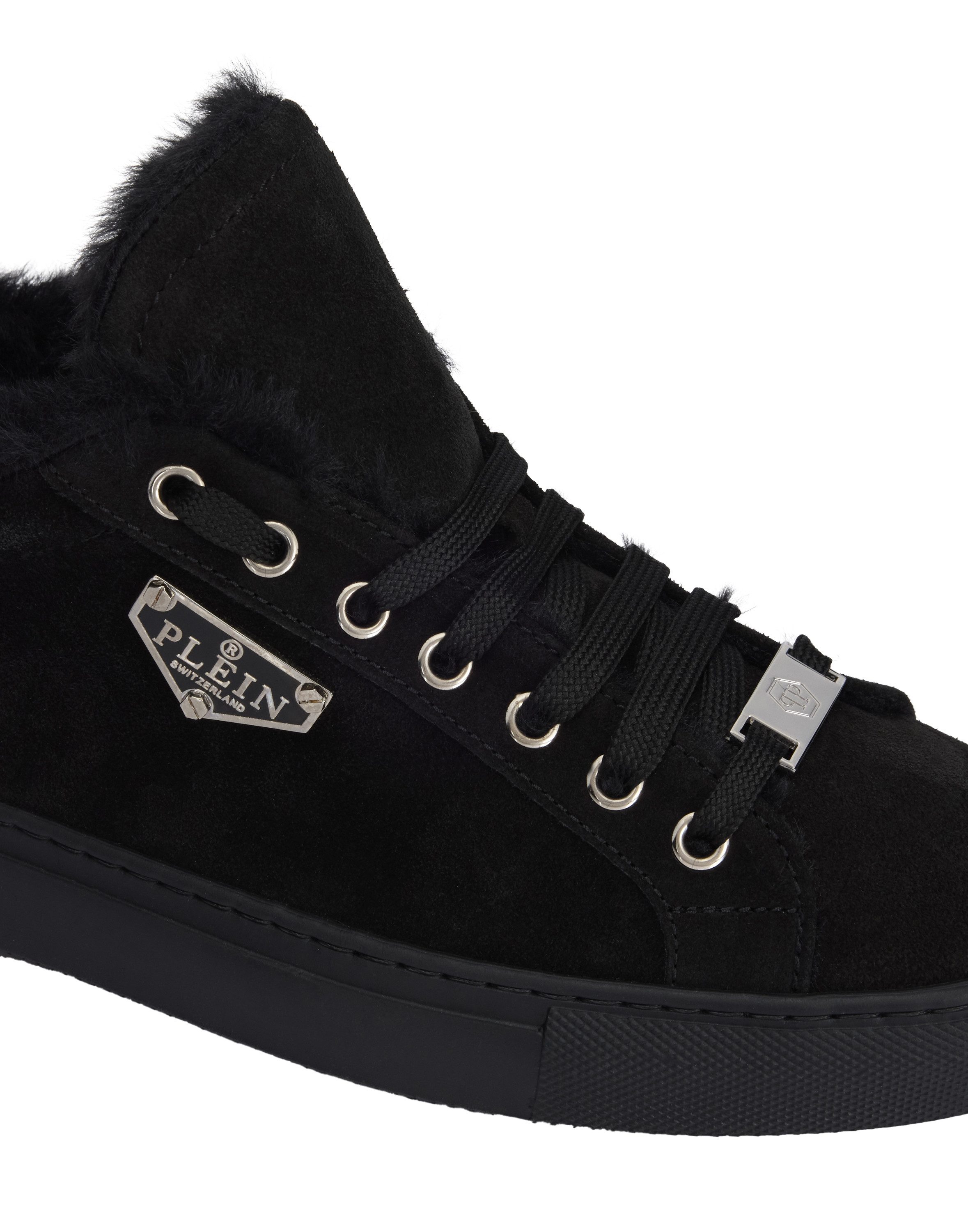 PHILIPP PLEIN Ps Laufschuh