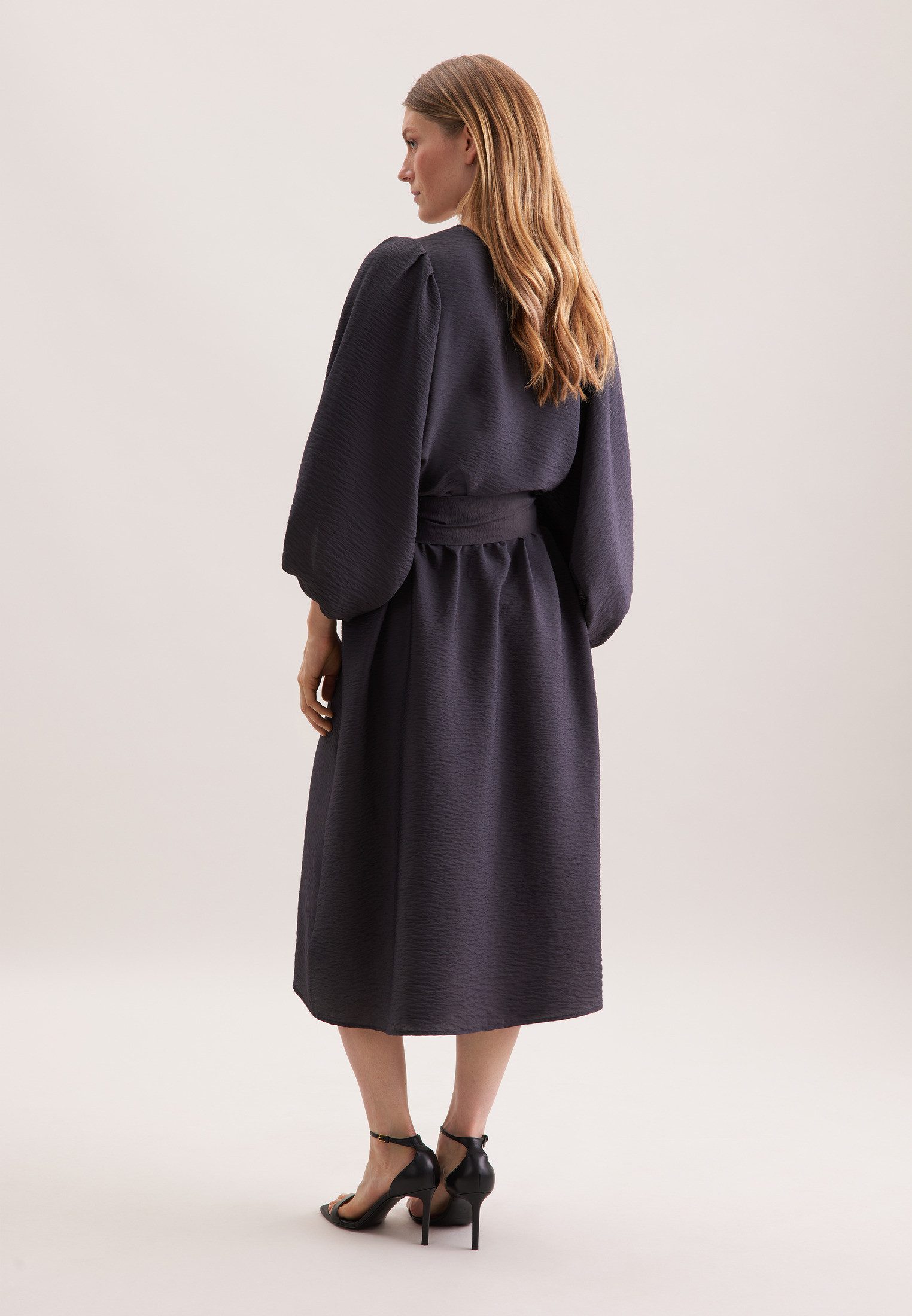 seidensticker Sommerkleid 3/4 Uni günstig online kaufen