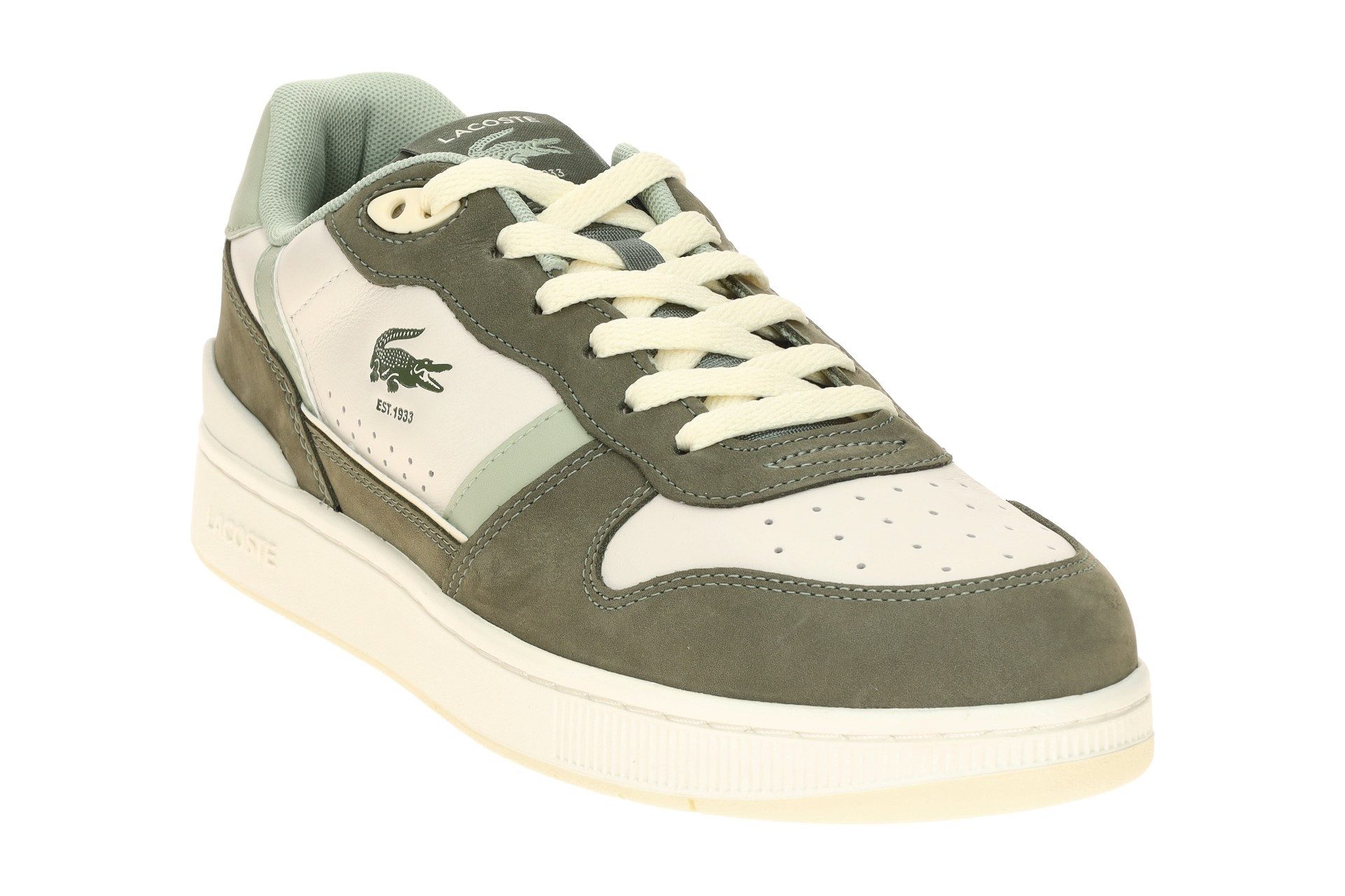 Lacoste 51SMA0100_KD2 Schnürschuh