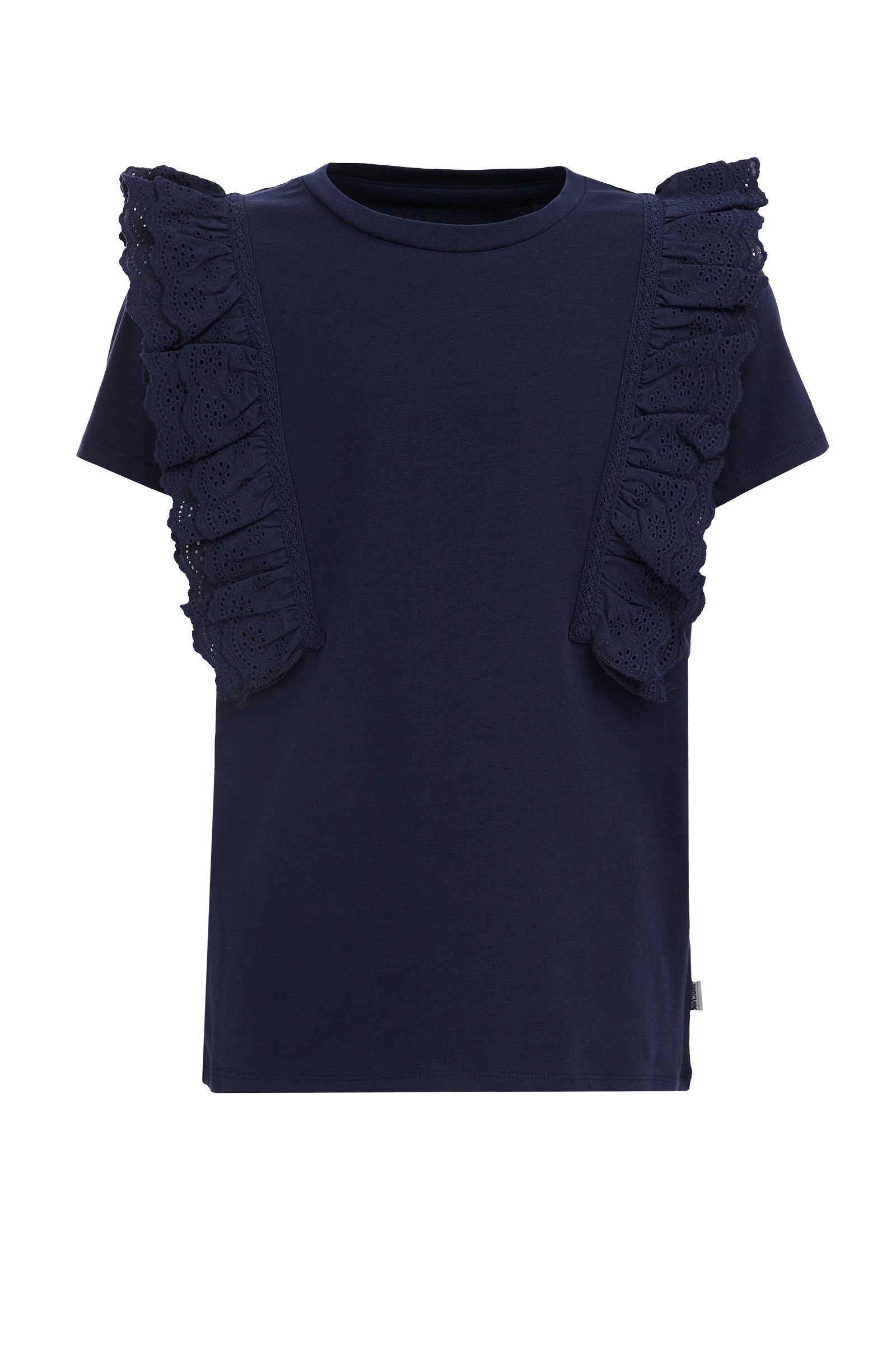 WE Fashion T-Shirt günstig online kaufen