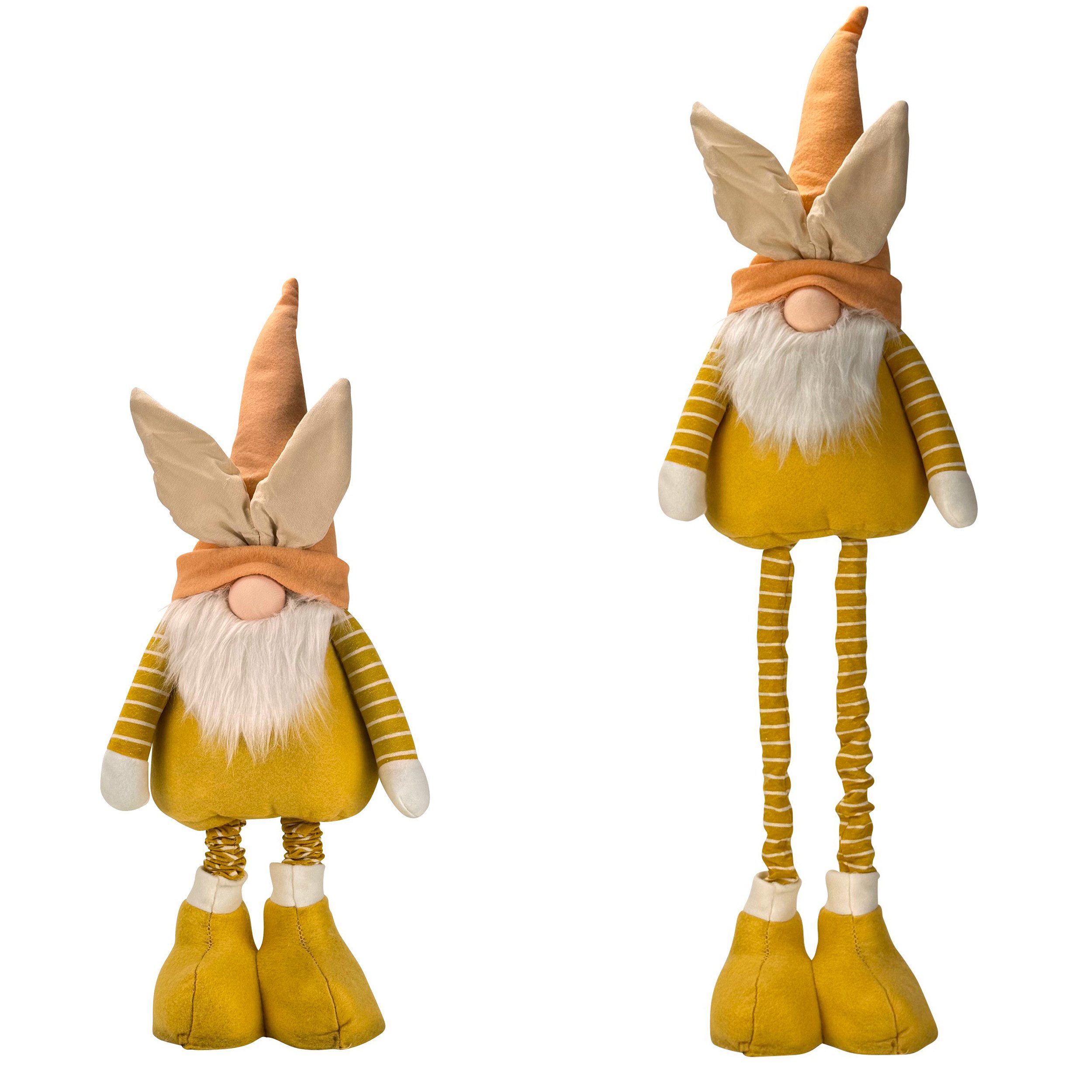 Online-Fuchs Wichtel mit beleuchteten LED Osterhasenohren - Frühlings- & Os günstig online kaufen