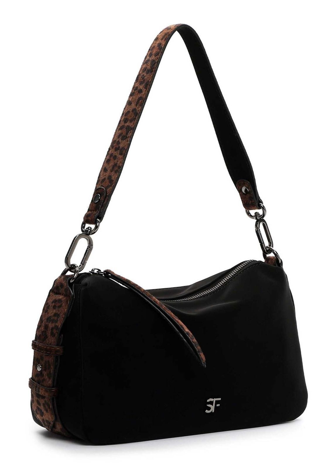 SURI FREY Umhängetasche Handbag with Zipper – Bild 2 von 4