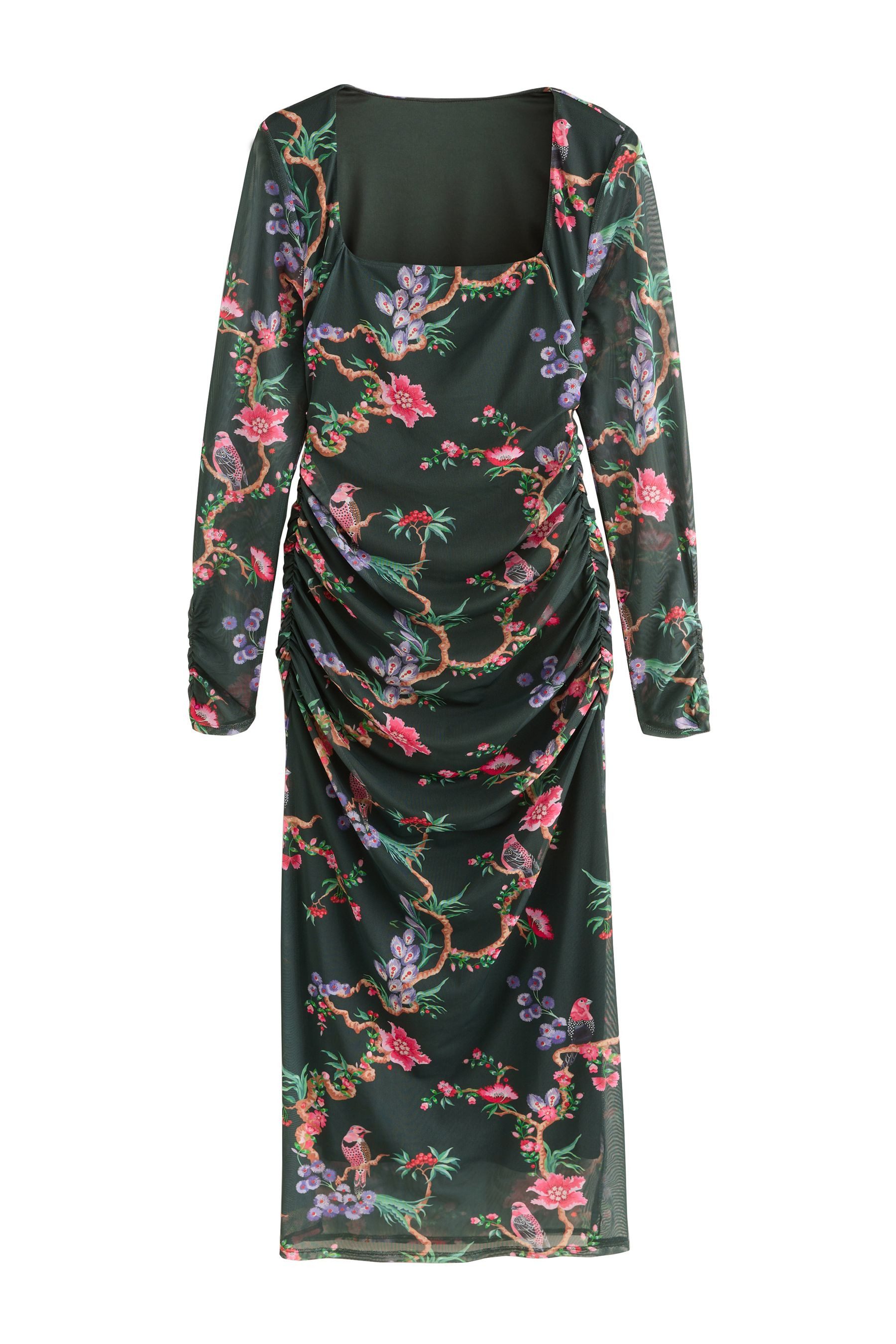 Cath Kidston Tüllkleid Cath Kidston Mesh-Kleid (1-tlg)