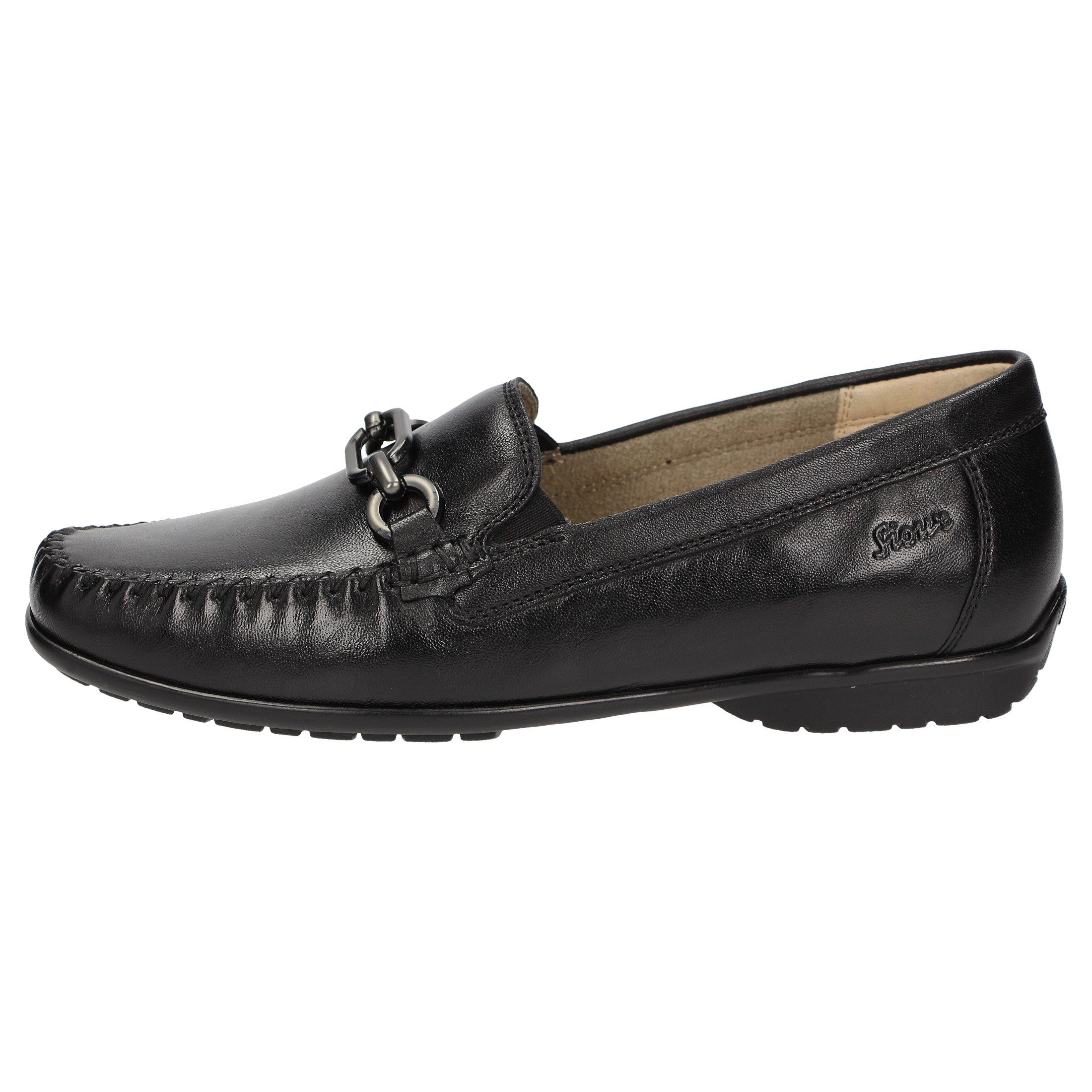 SIOUX Cortizia-737-H-SC Slipper