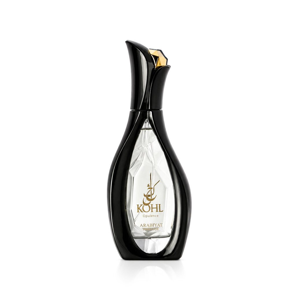Arabiyat Prestige Eau de Parfum Kohl Opulence – Unisex-Duft mit saftiger Birne, Ingwer & Amber