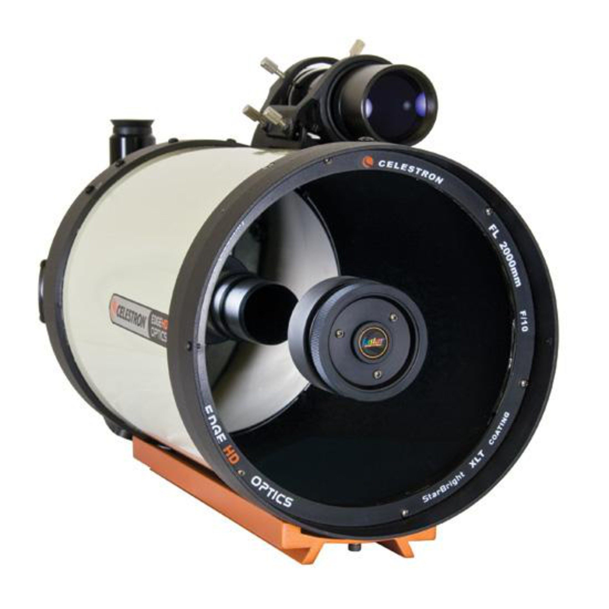 Celestron Teleskop Celestron Schmidt-Cassegrain Teleskop SC 203/2032 EdgeHD 800 OTA