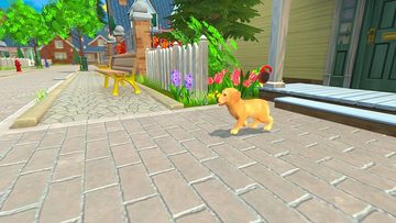 My Universe - Hunde- und Katzenbabys Nintendo Switch