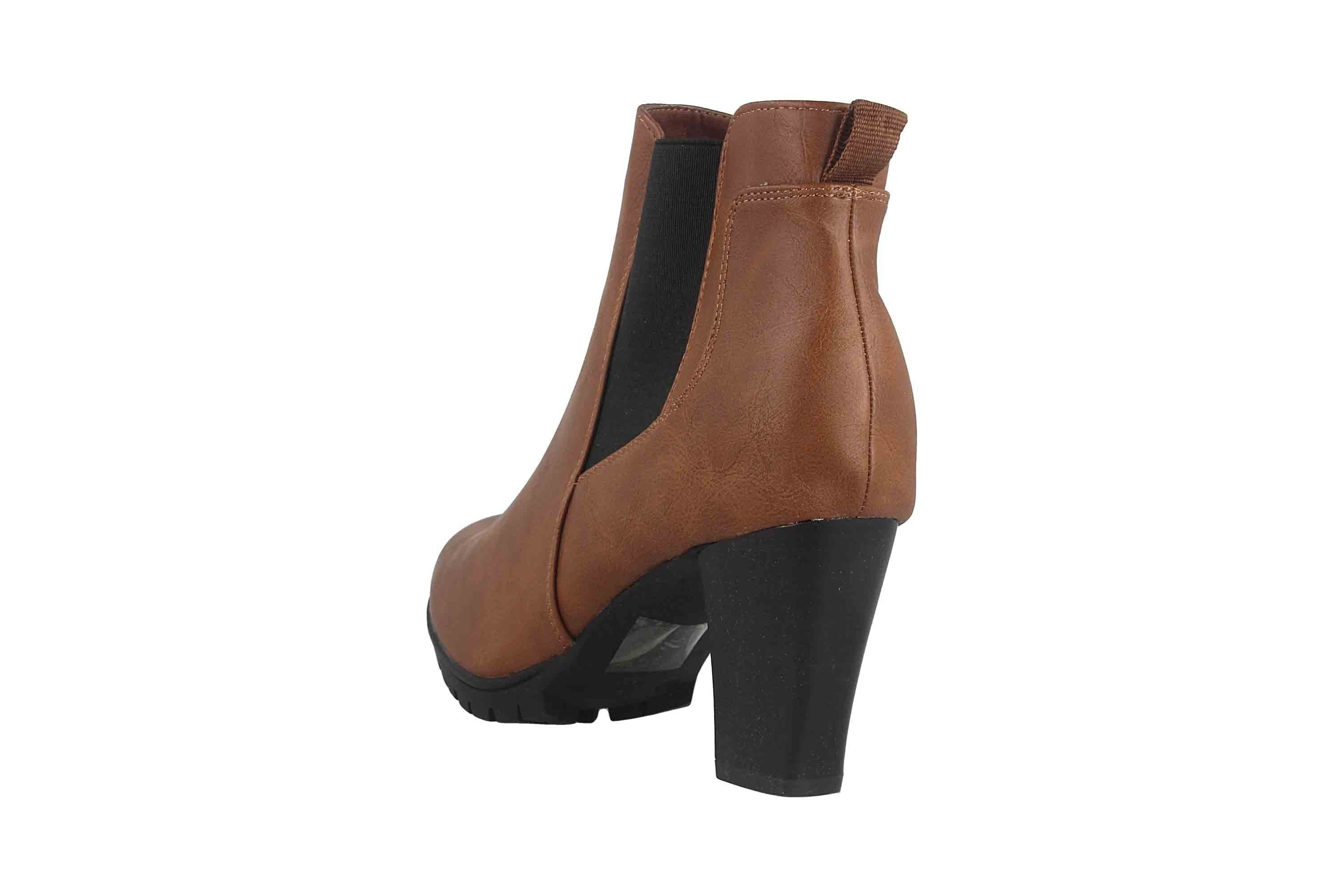 ambellis AB1786091AH-A-17 Stiefelette