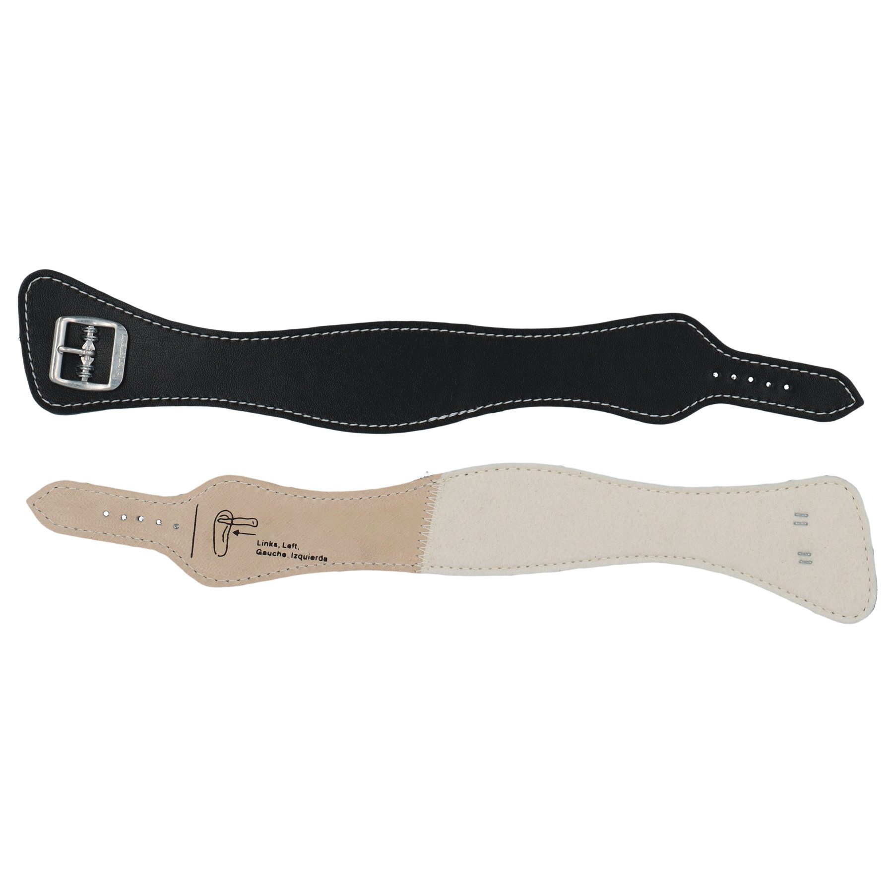 BERKEMANN Berkemann Erwachsene Riemen Wechselriemen Original Riemchensandal günstig online kaufen