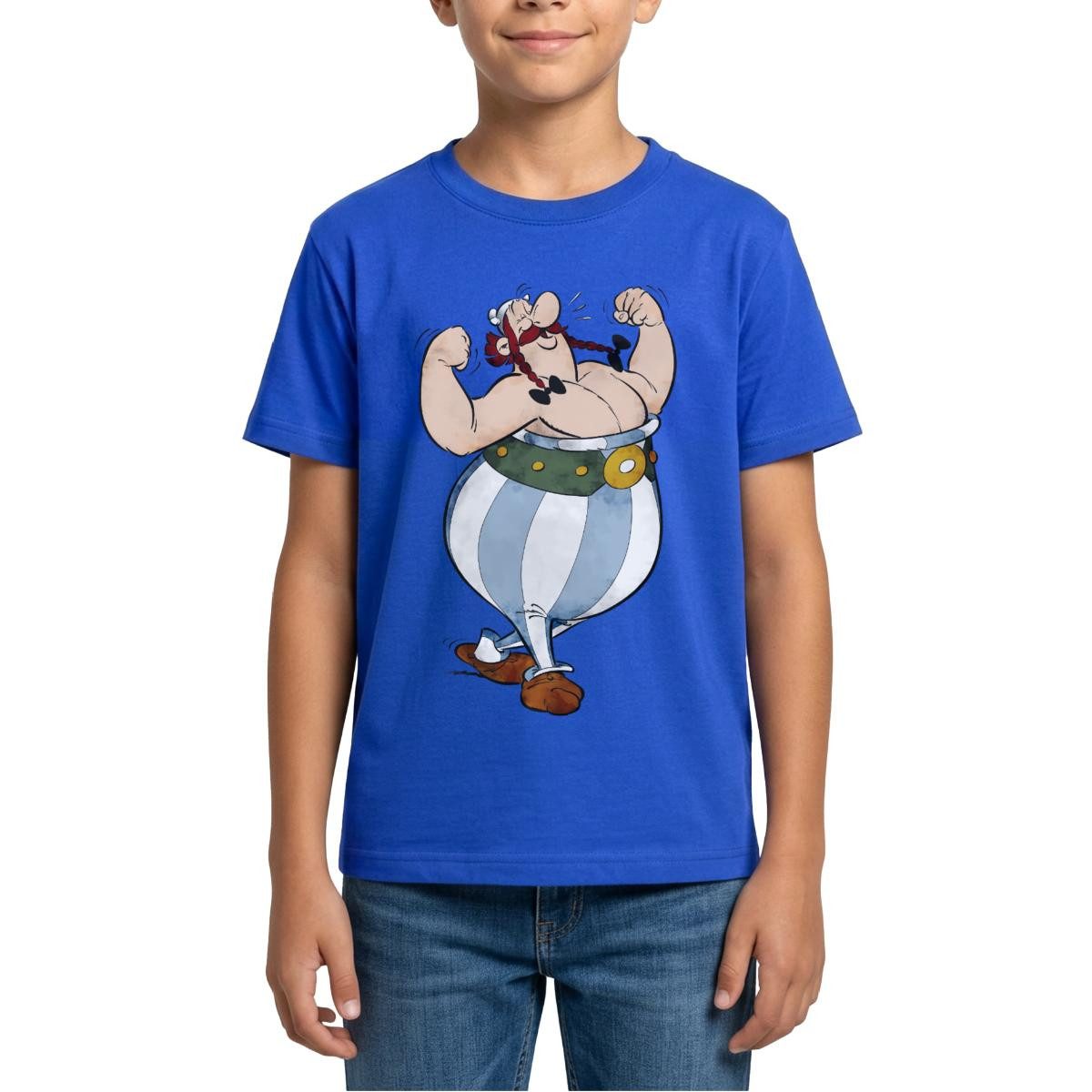 Royalblau