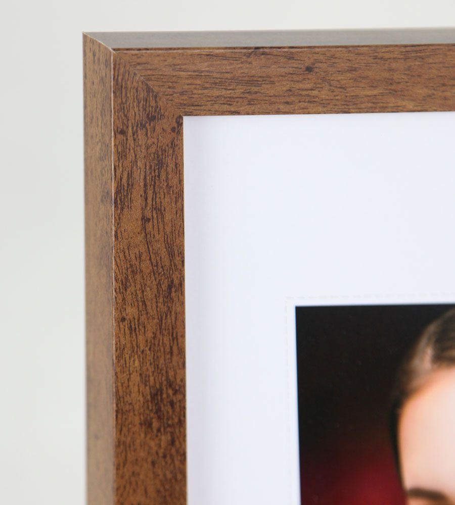 IDEAL TREND Bilderrahmen Holz Bilderrahmen Lifestyle günstig online kaufen