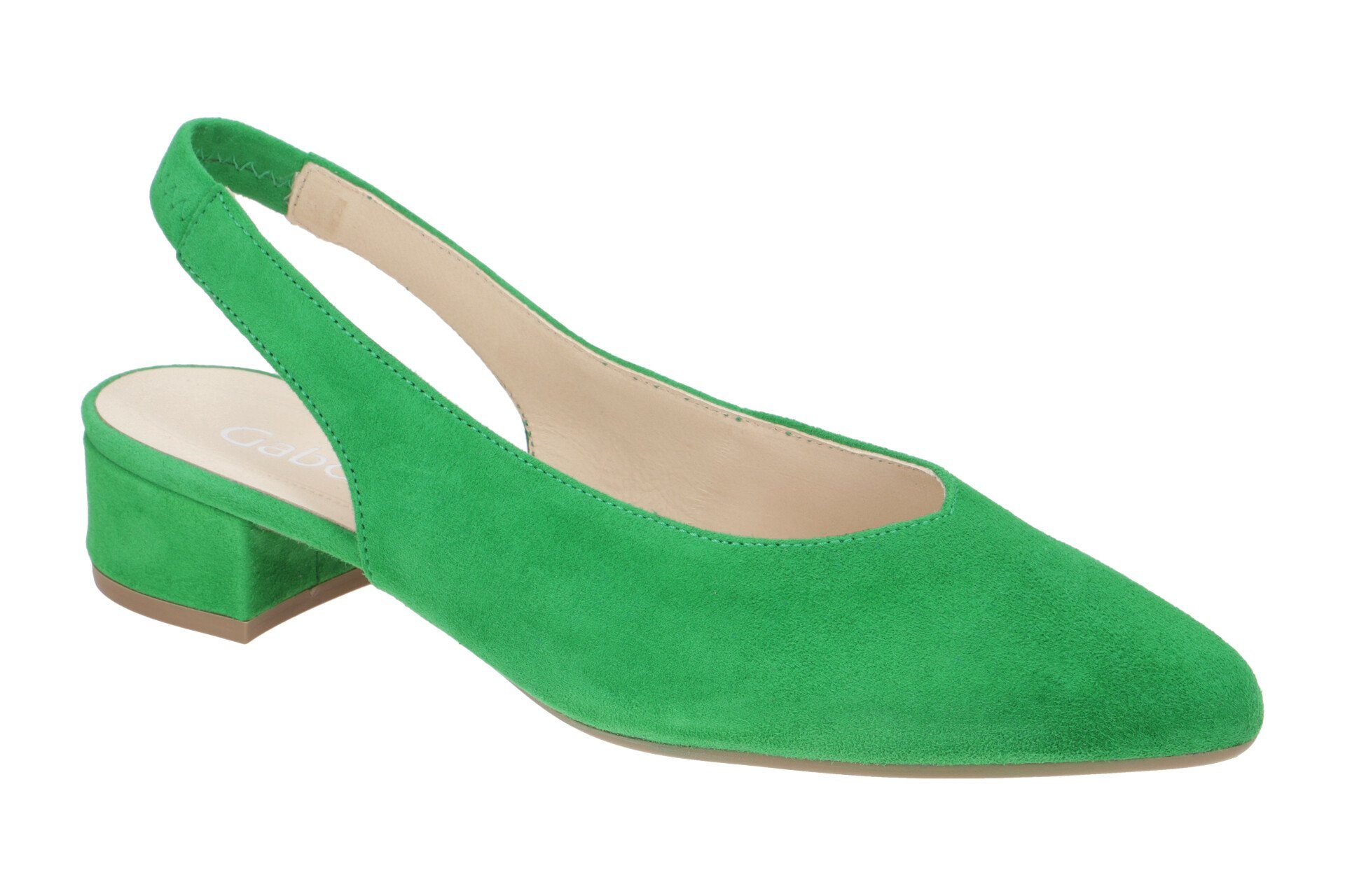 Gabor 41.520.11 Slingpumps