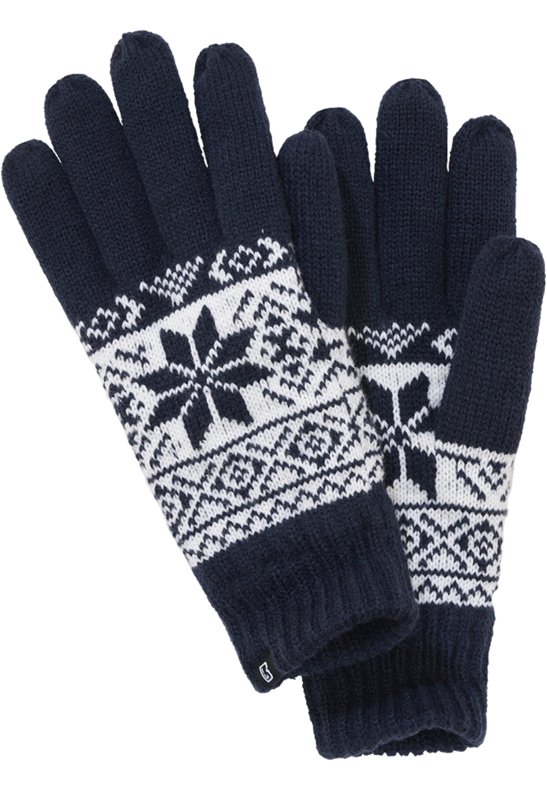 Brandit Baumwollhandschuhe Brandit Unisex Snow Gloves