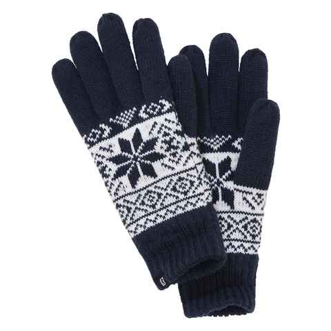 Brandit Baumwollhandschuhe Brandit Unisex Snow Gloves