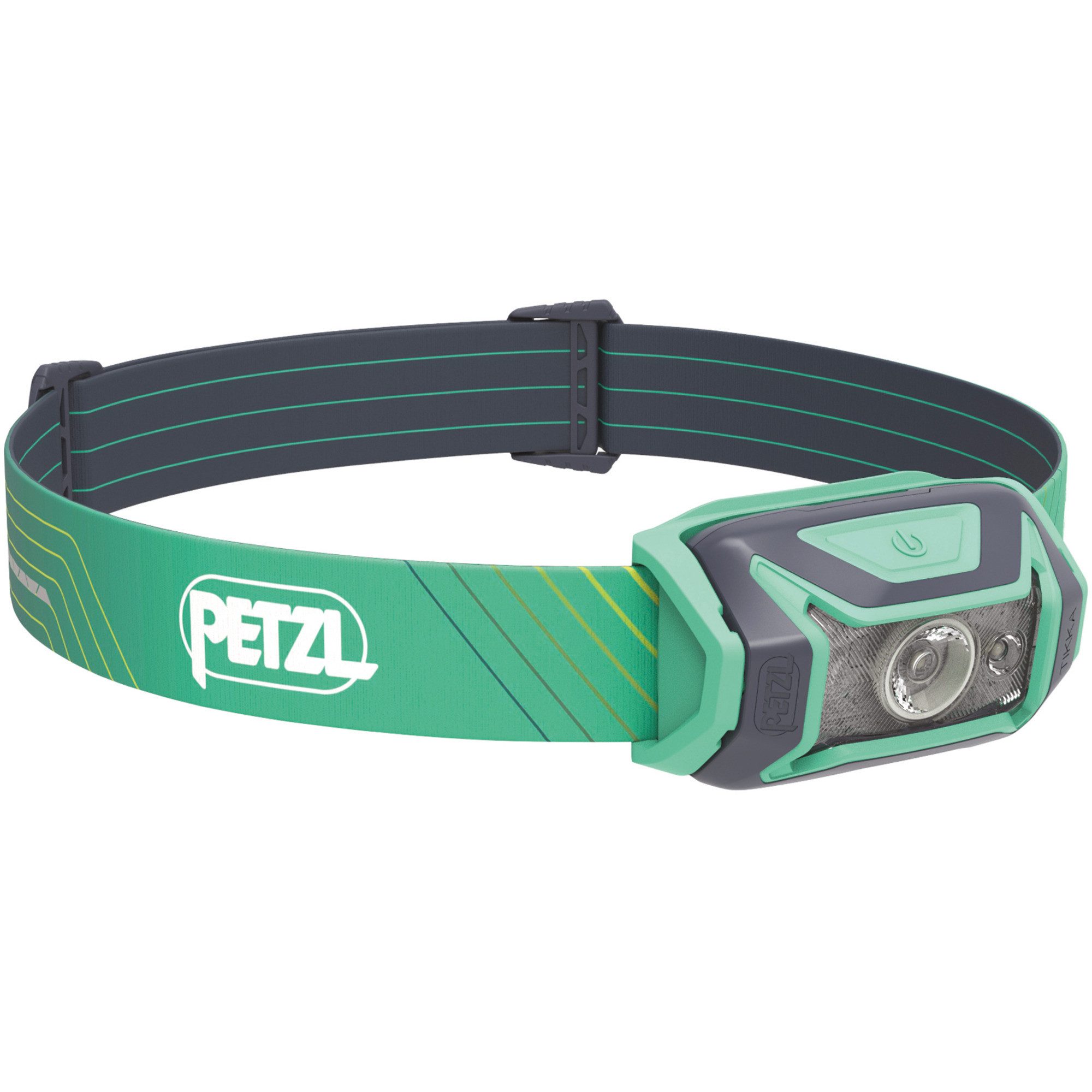 Petzl Stirnlampe Petzl TIKKA CORE, LED-Leuchte