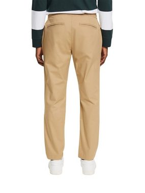 edc by Esprit Stoffhose Hose im Jogger-Stil