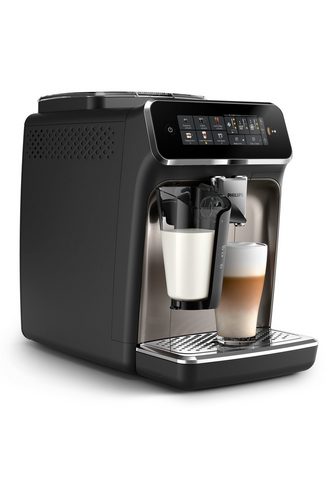  Philips Kaffeevollautomat EP3347/90 33...
