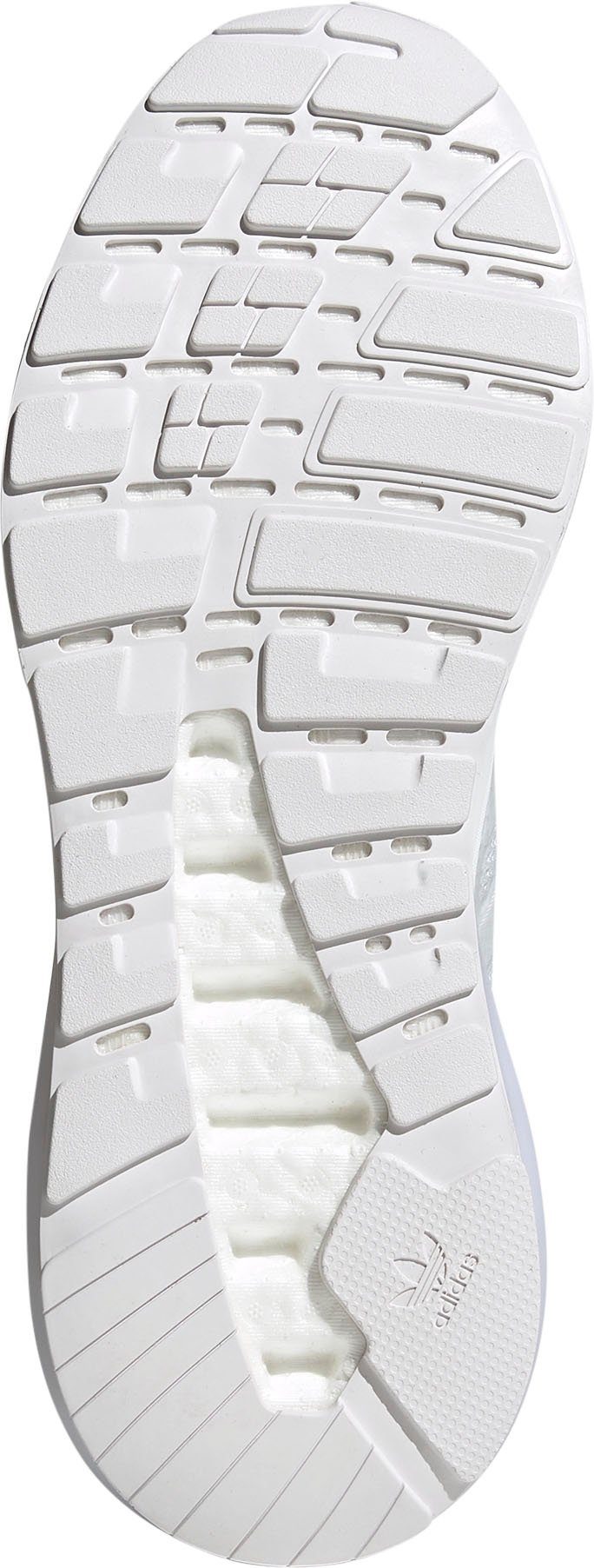 Sneaker ZX Originals 2.0 weiß BOOST 2K adidas