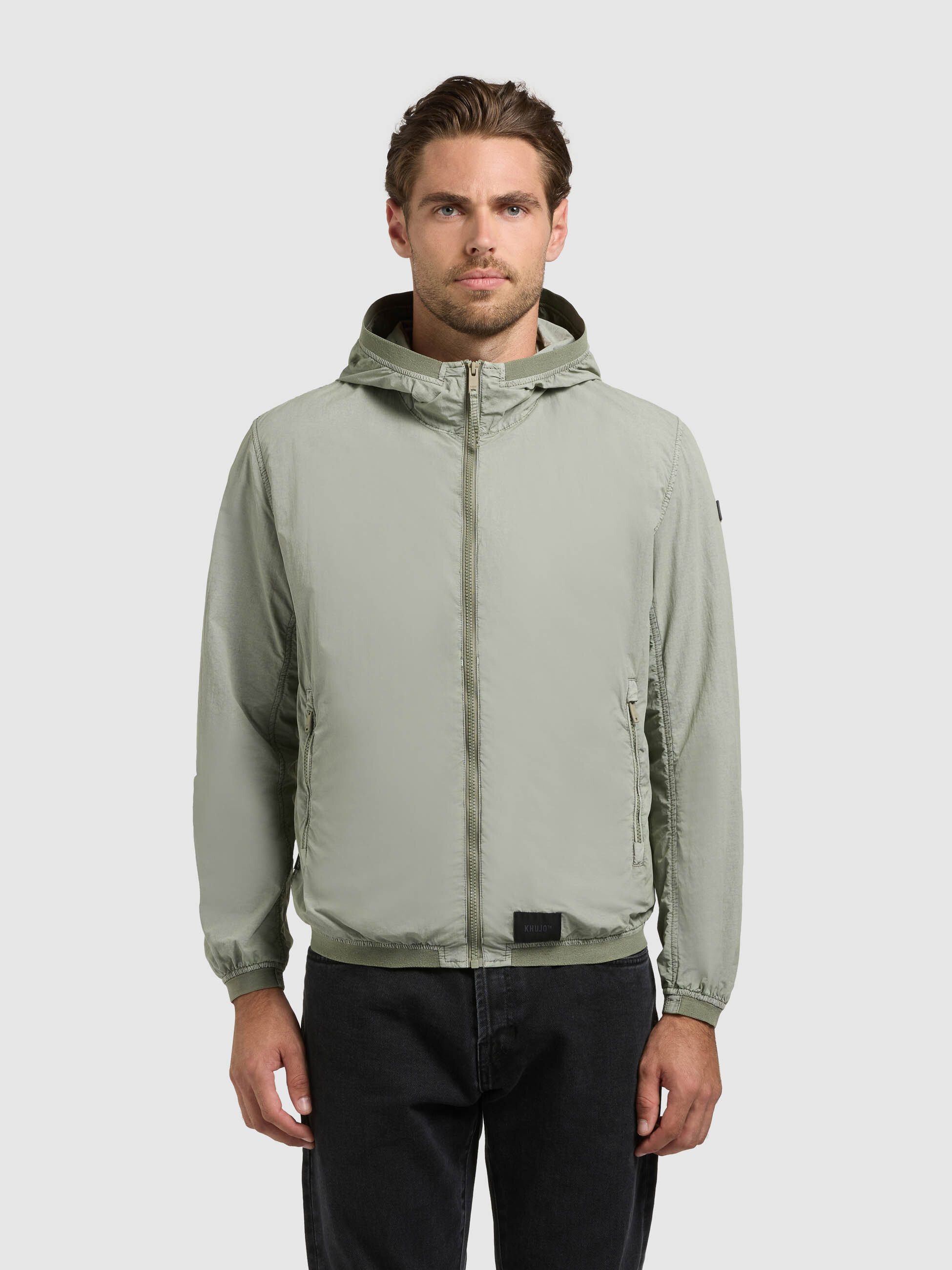 khujo Blouson DERF