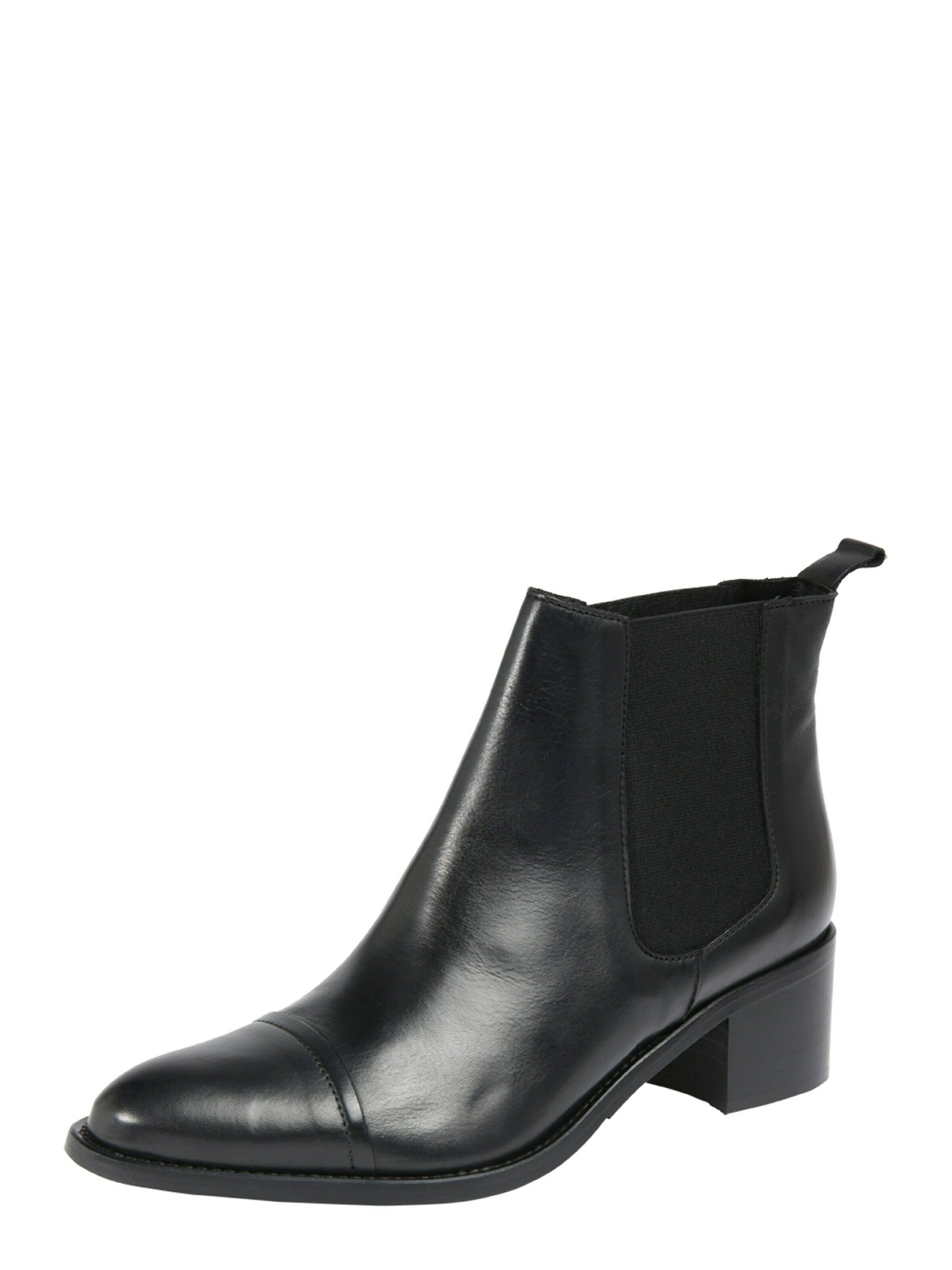 Bianco Carol Chelseaboots (1-tlg)