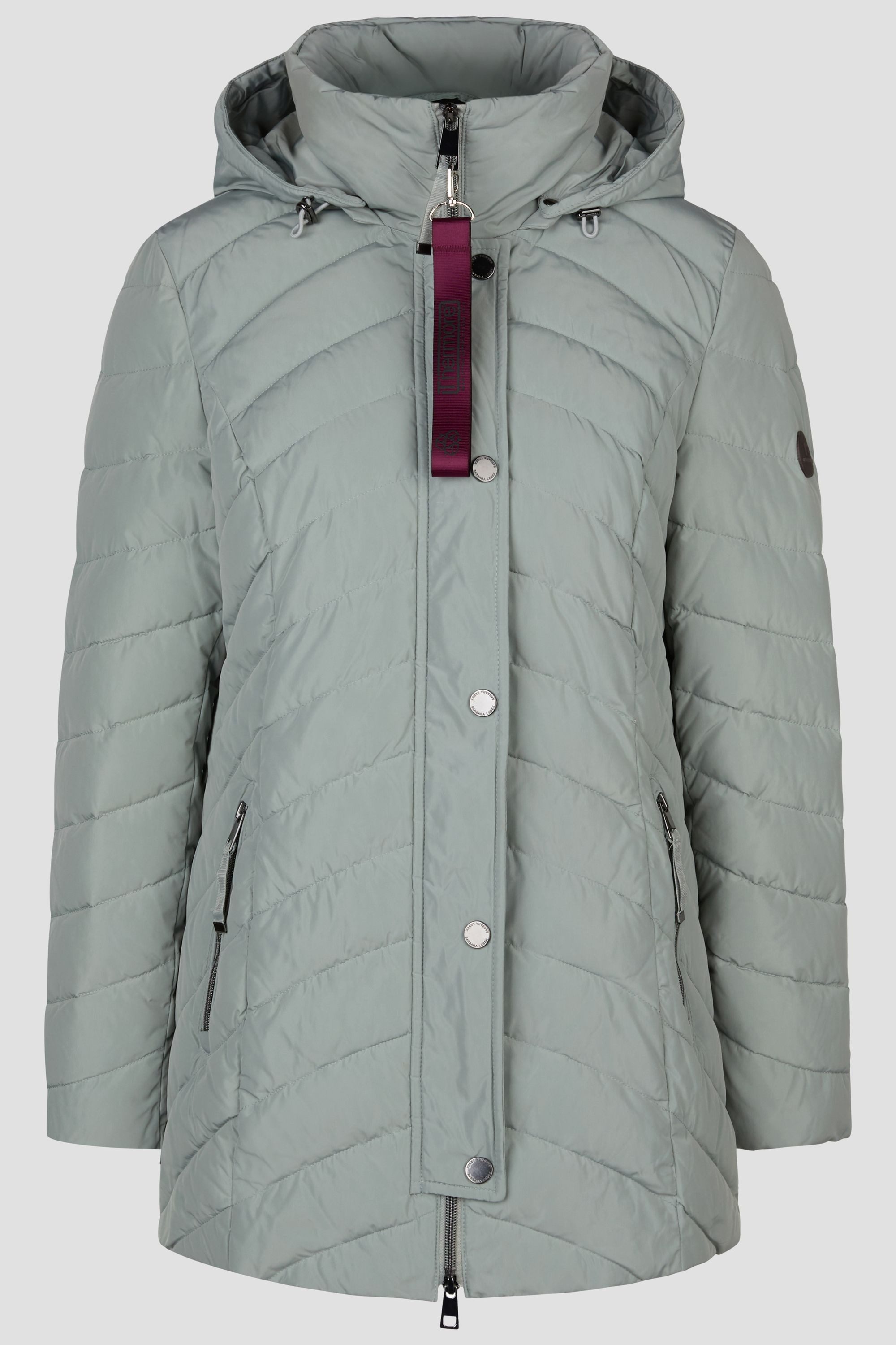 Barbara Lebek Steppjacke Damenjacke oder Winterjacke günstig online kaufen