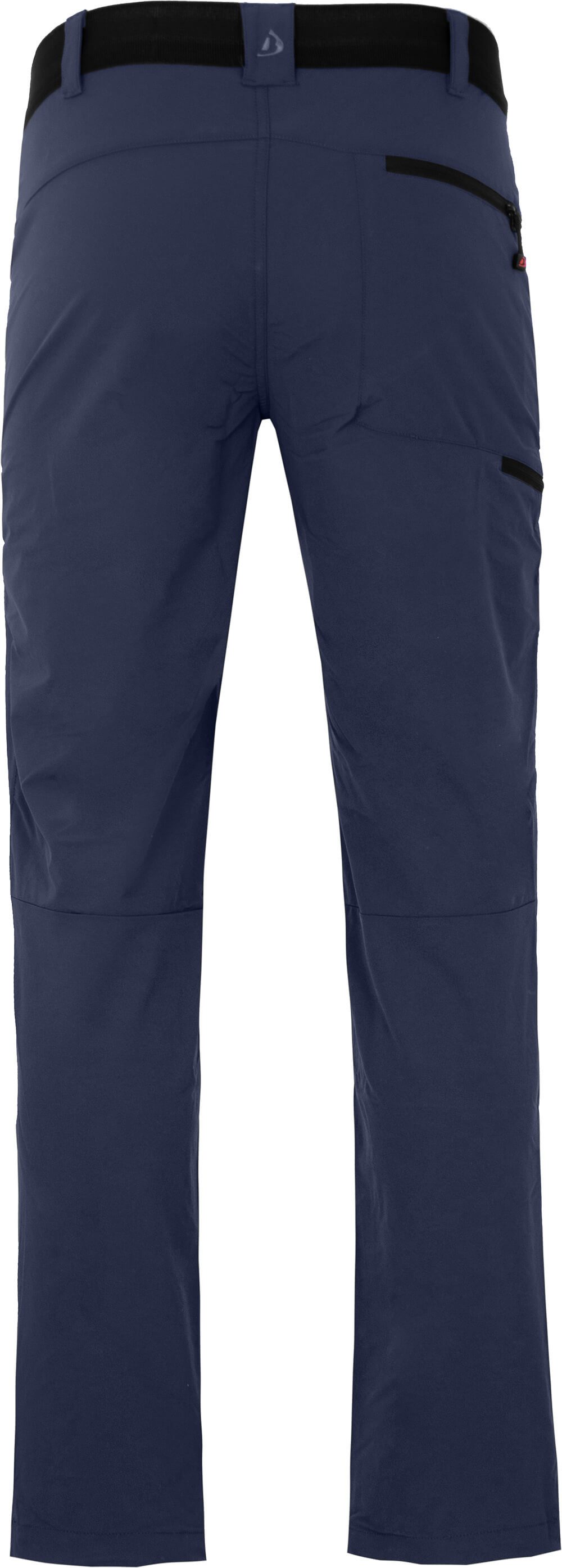 Bergson Outdoorhose ARRESÖ COMFORT Herren Wanderhose, günstig online kaufen