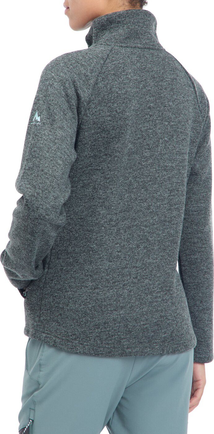 McKINLEY Fleecejacke Da.-Unterjacke Arlita W günstig online kaufen