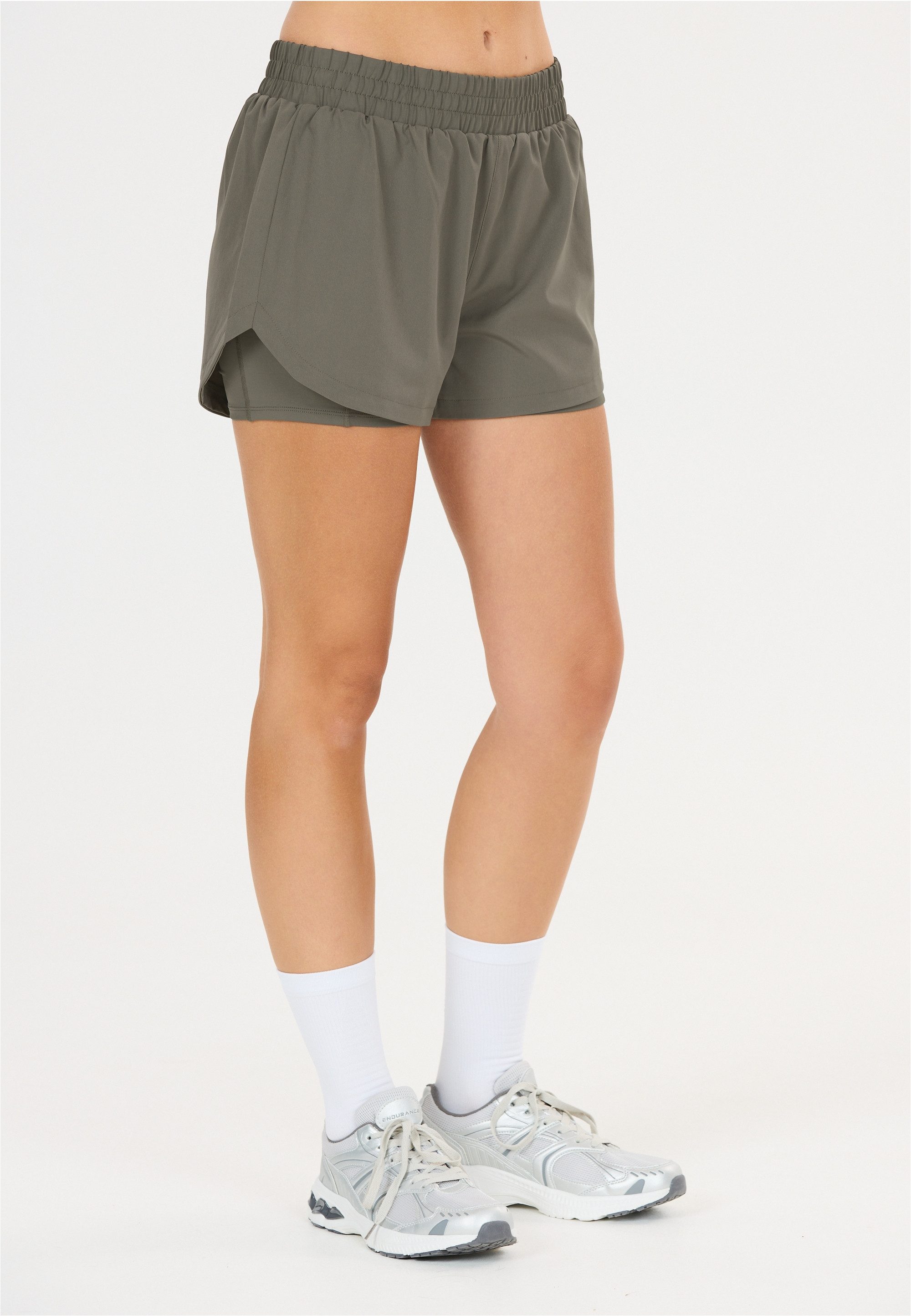Shorts Yarol