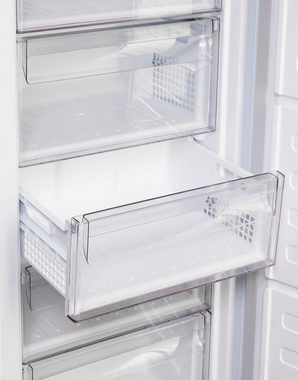 Grundig Gefrierschrank GFN 13740 N, 171,4 cm hoch, 59,5 cm breit