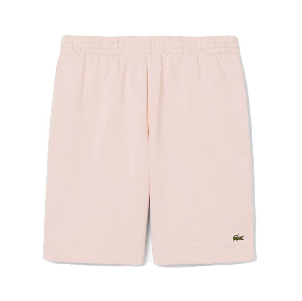 Lacoste Sweatshorts Lacoste Regular Fit Shorts