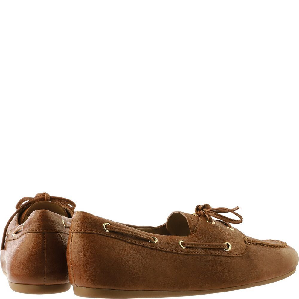 Högl Högl - TOBI - Braun Schnürschuh