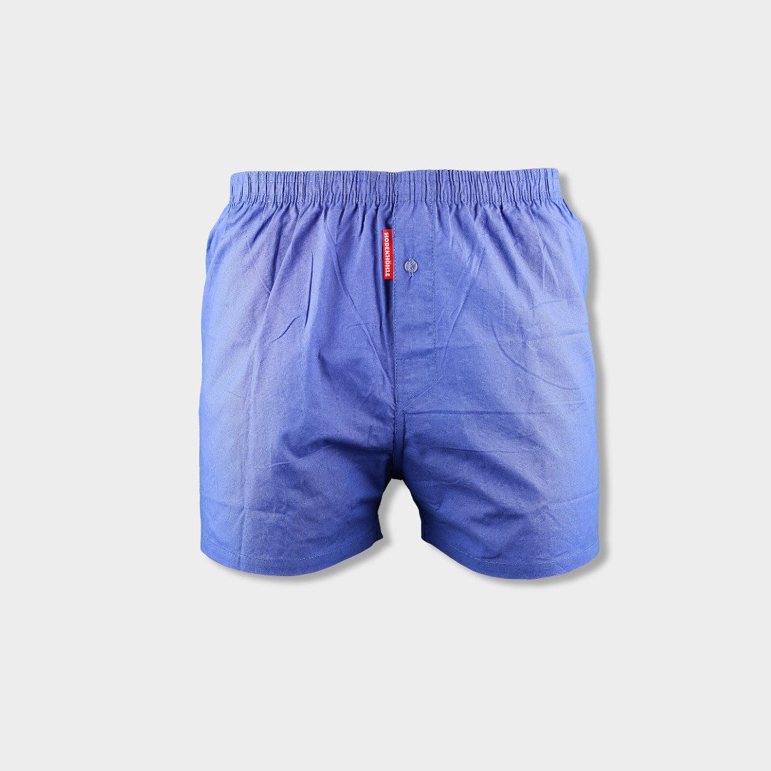 Hodenhöhle Boxershorts American Webboxershorts Herren Baumwolle Unterwäsche günstig online kaufen